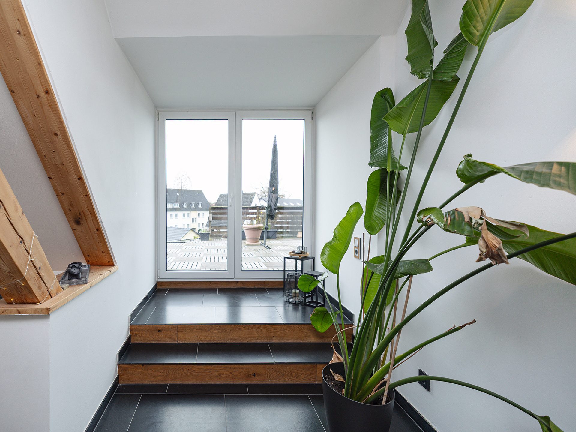 Immobilienangebot - Bünde - Alle - Ihr exklusives Refugium über Bünde – Wohnung mit Weitblick und Eleganz