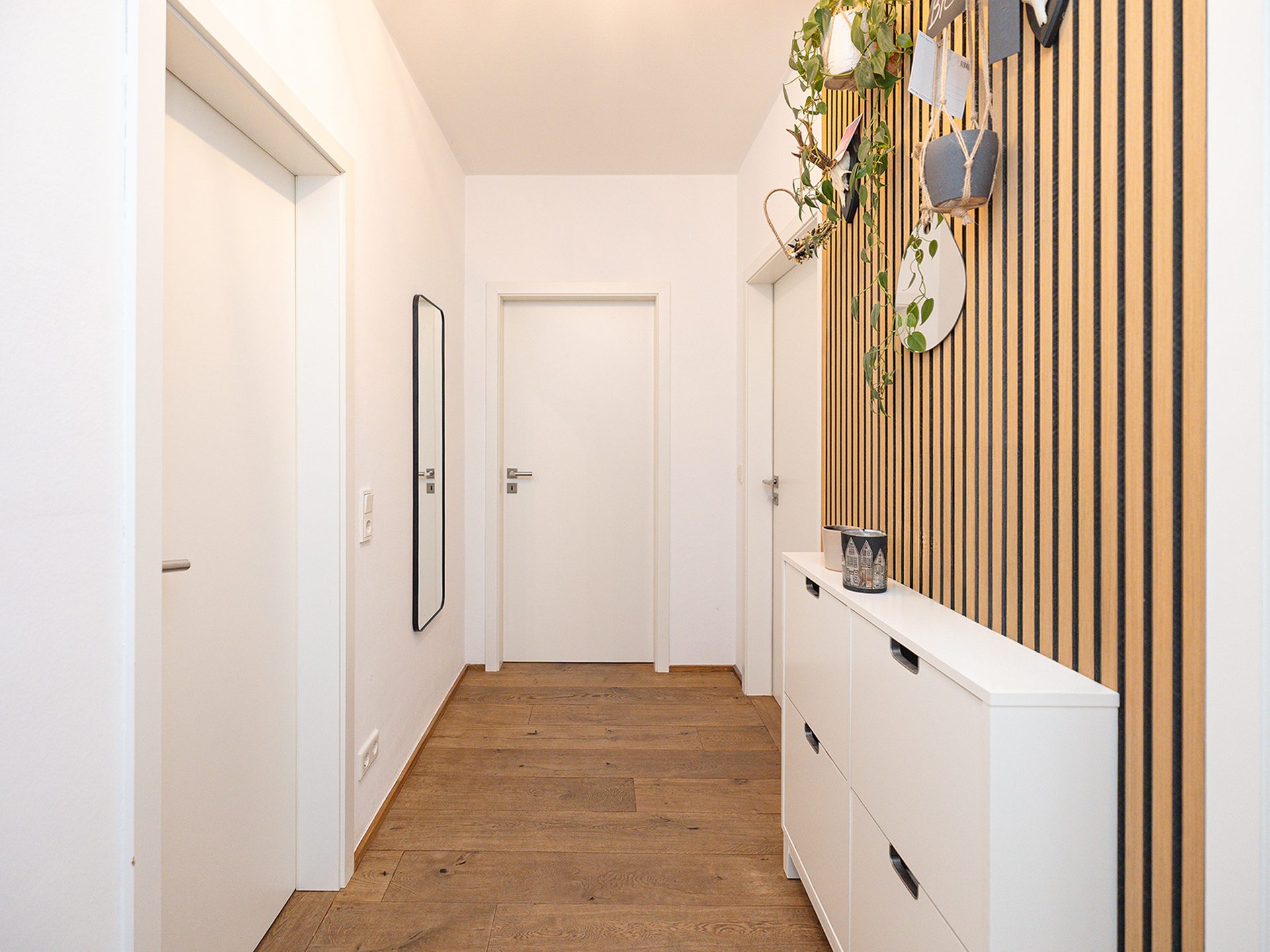 Immobilienangebot - Bünde - Alle - Ihr exklusives Refugium über Bünde – Wohnung mit Weitblick und Eleganz