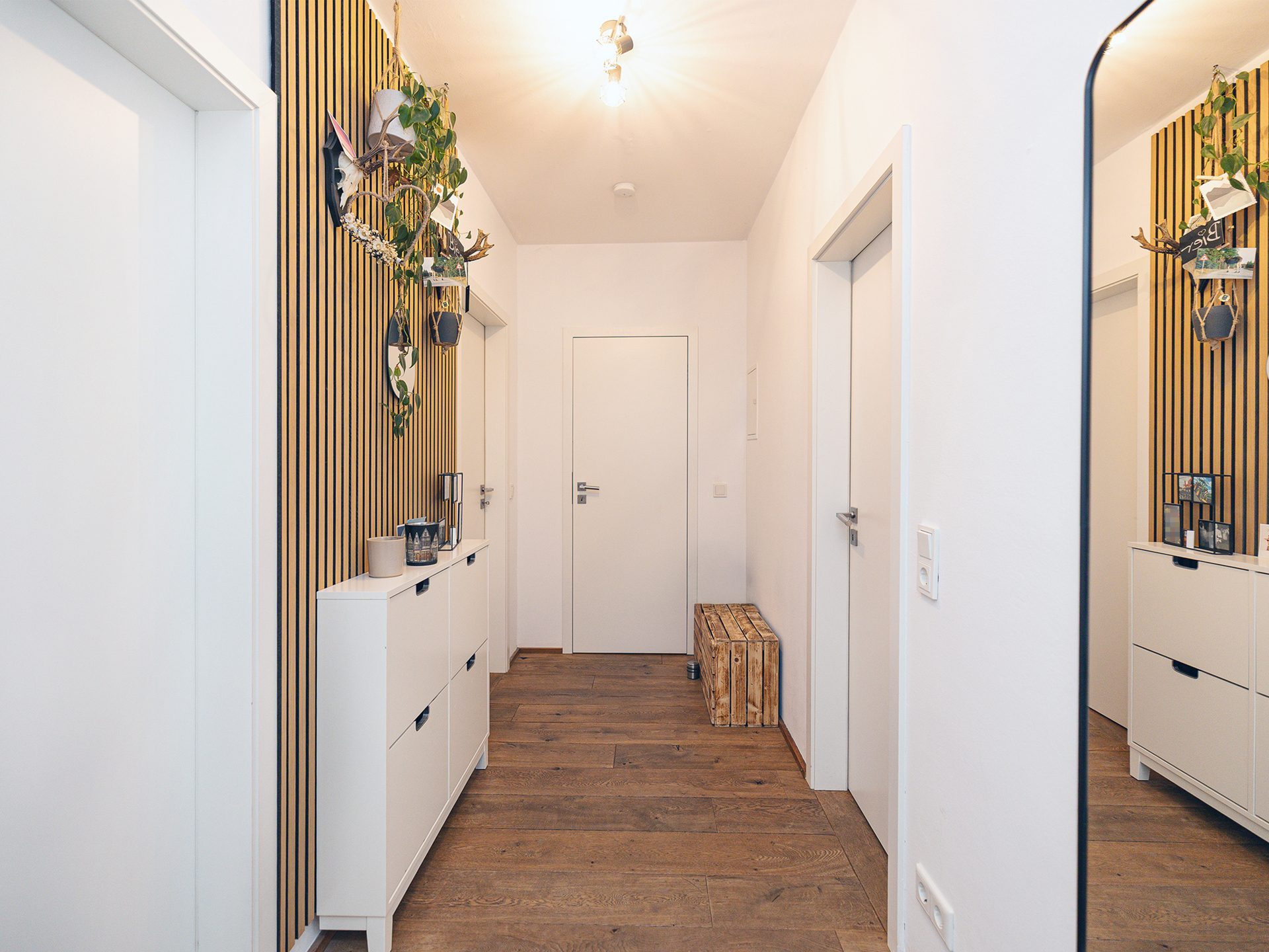 Immobilienangebot - Bünde - Alle - Ihr exklusives Refugium über Bünde – Wohnung mit Weitblick und Eleganz