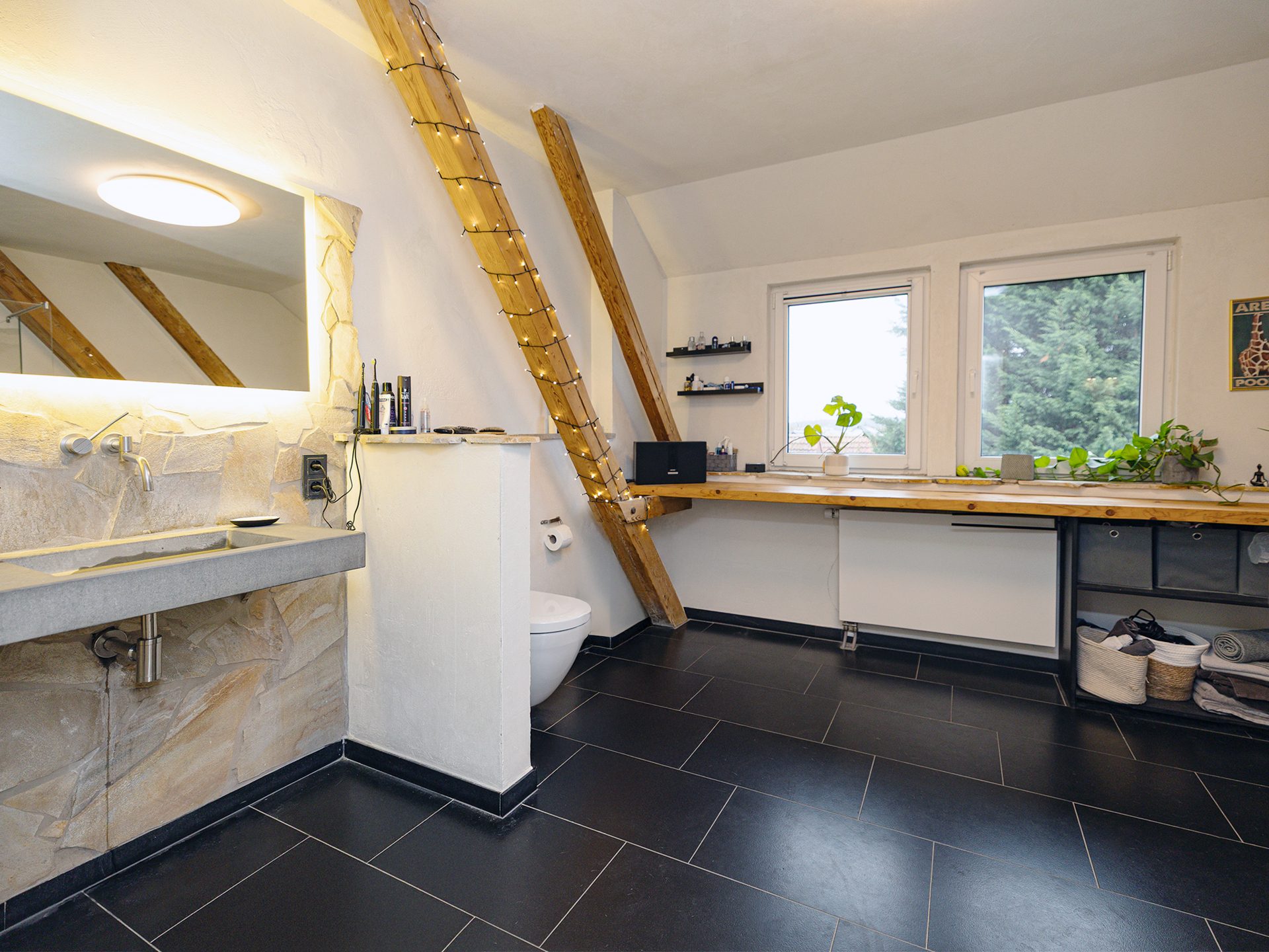 Immobilienangebot - Bünde - Alle - Ihr exklusives Refugium über Bünde – Wohnung mit Weitblick und Eleganz
