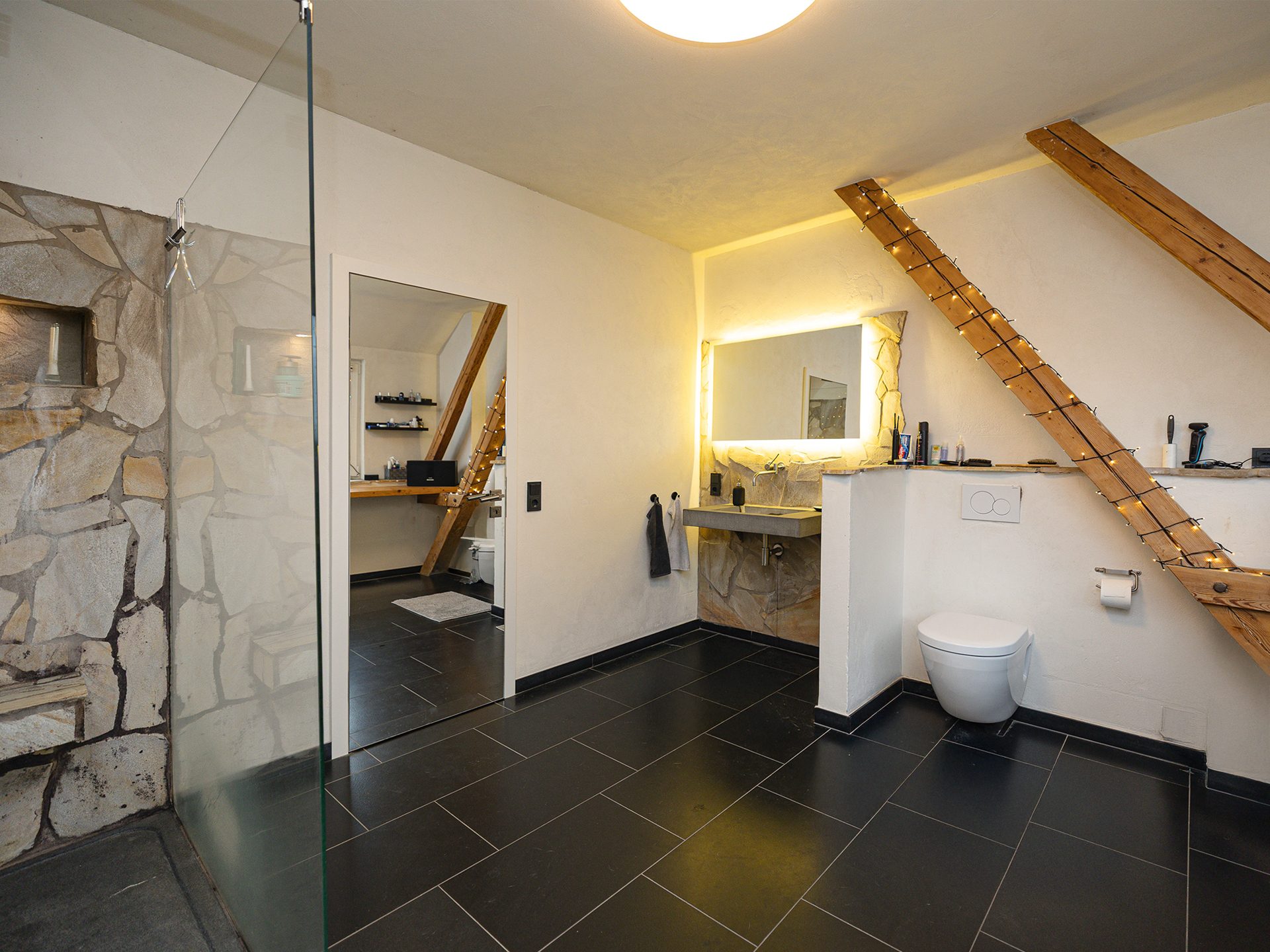 Immobilienangebot - Bünde - Alle - Ihr exklusives Refugium über Bünde – Wohnung mit Weitblick und Eleganz