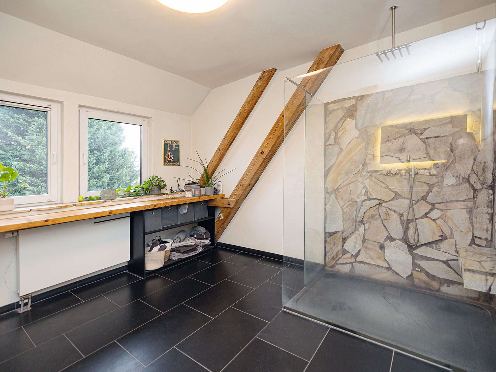 Immobilienangebot - Bünde - Alle - Ihr exklusives Refugium über Bünde – Wohnung mit Weitblick und Eleganz