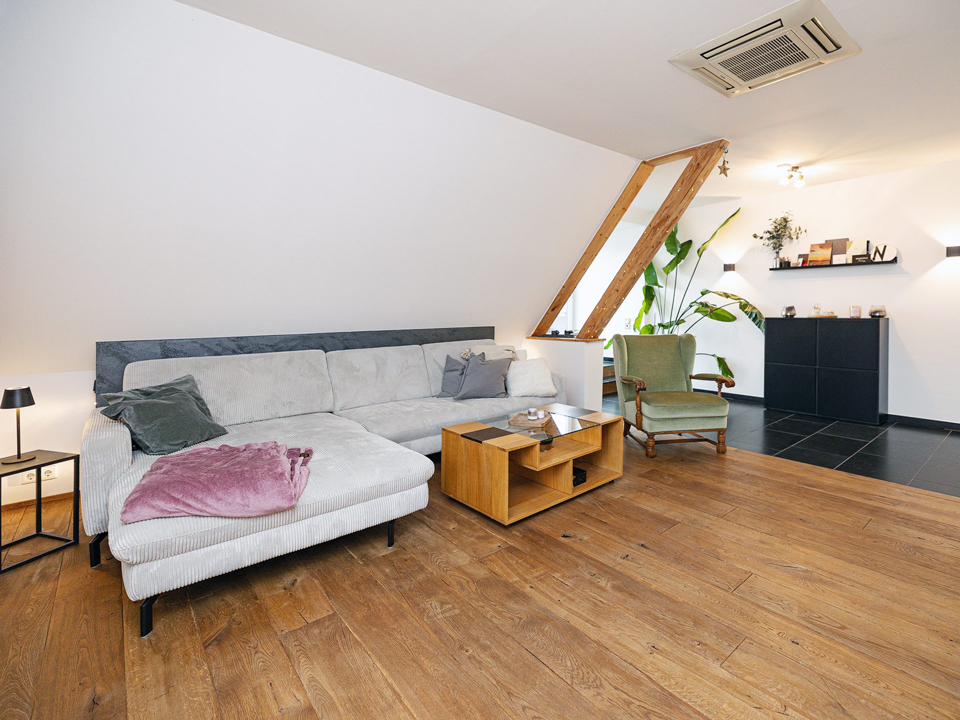 Immobilienangebot - Bünde - Alle - Ihr exklusives Refugium über Bünde – Wohnung mit Weitblick und Eleganz