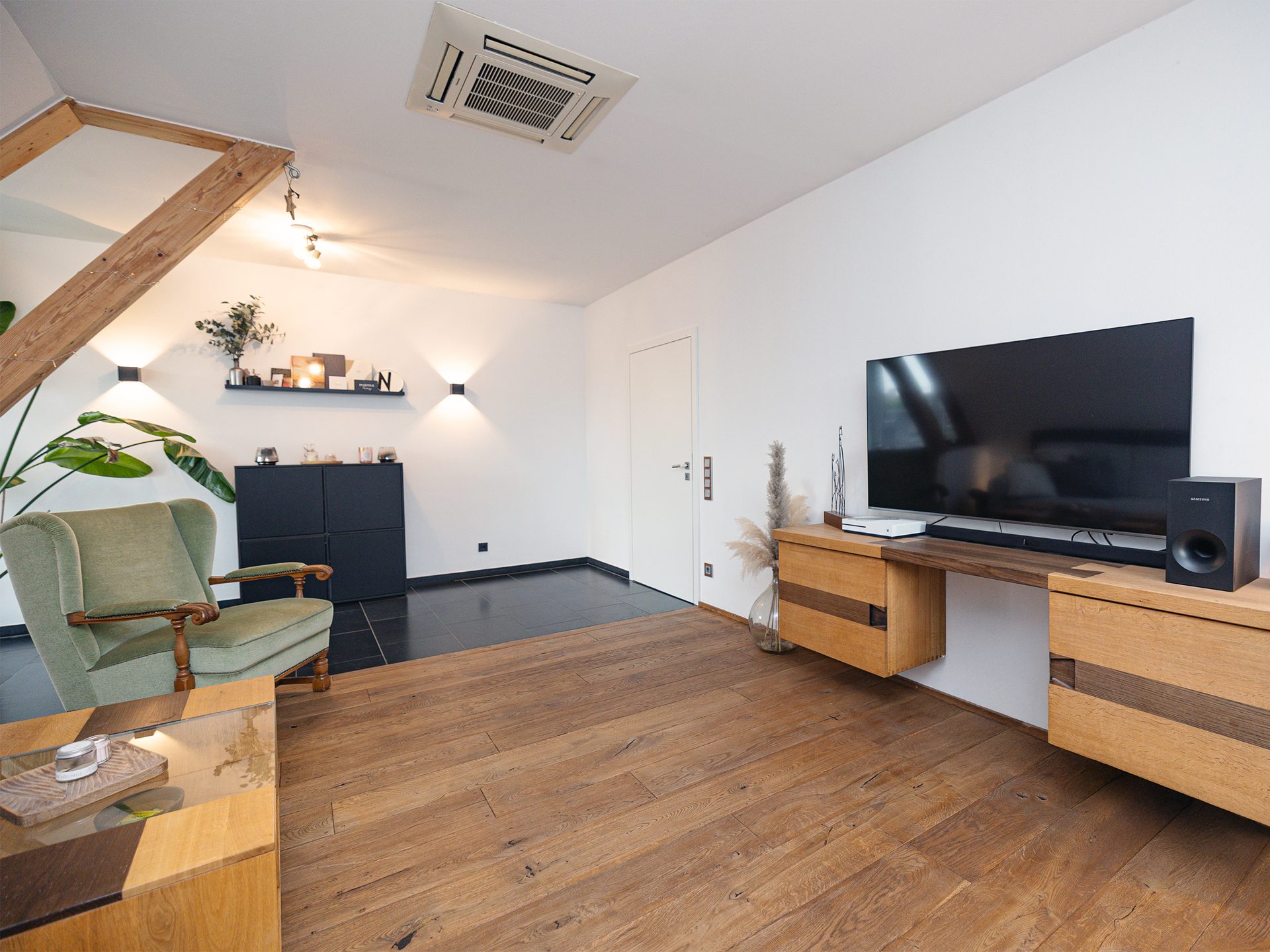 Immobilienangebot - Bünde - Alle - Ihr exklusives Refugium über Bünde – Wohnung mit Weitblick und Eleganz