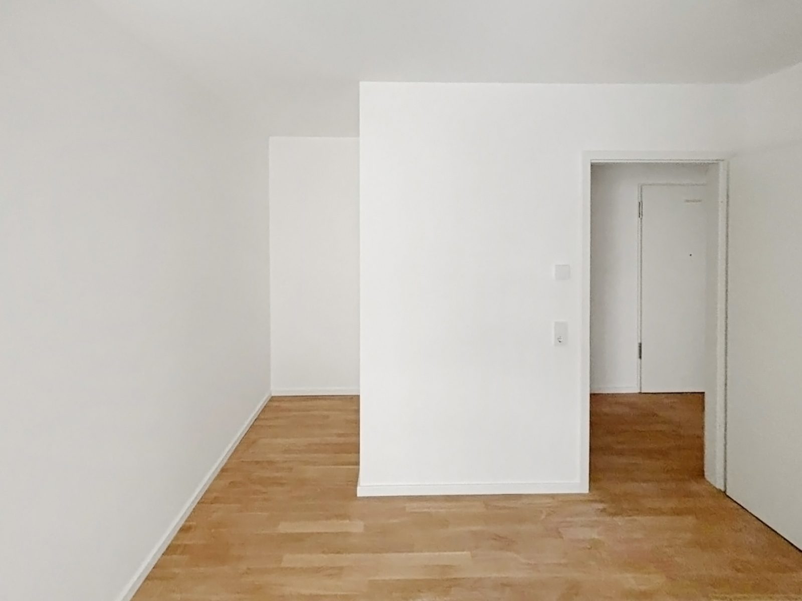Immobilienangebot - Osnabrück - Alle - Provisionsfrei für den Mieter - Erstbezug einer 4-Zimmer-Wohnung am Westerberg in Osnabrück