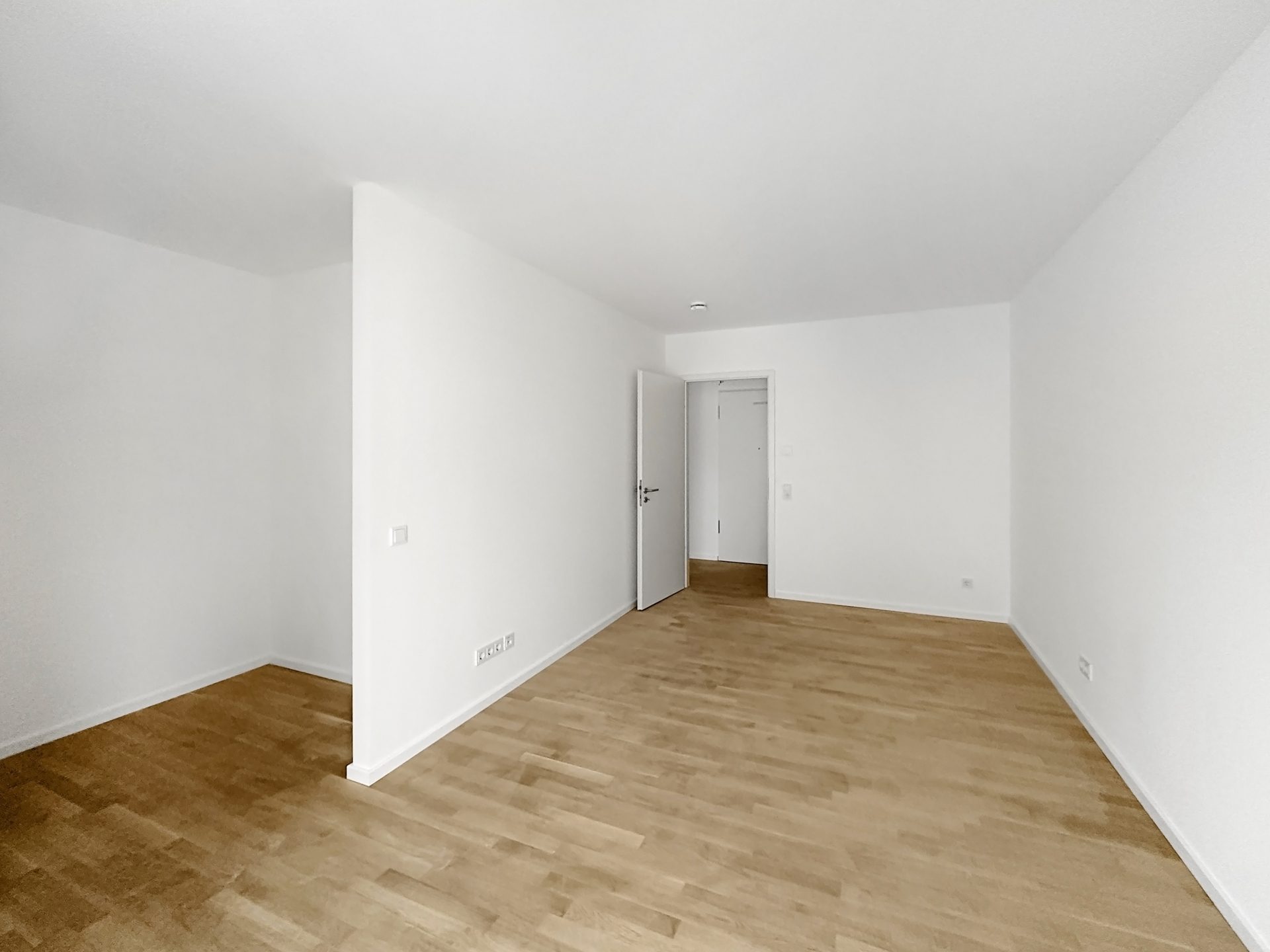 Immobilienangebot - Osnabrück - Alle - Provisionsfrei für den Mieter - Erstbezug einer 4-Zimmer-Wohnung am Westerberg in Osnabrück