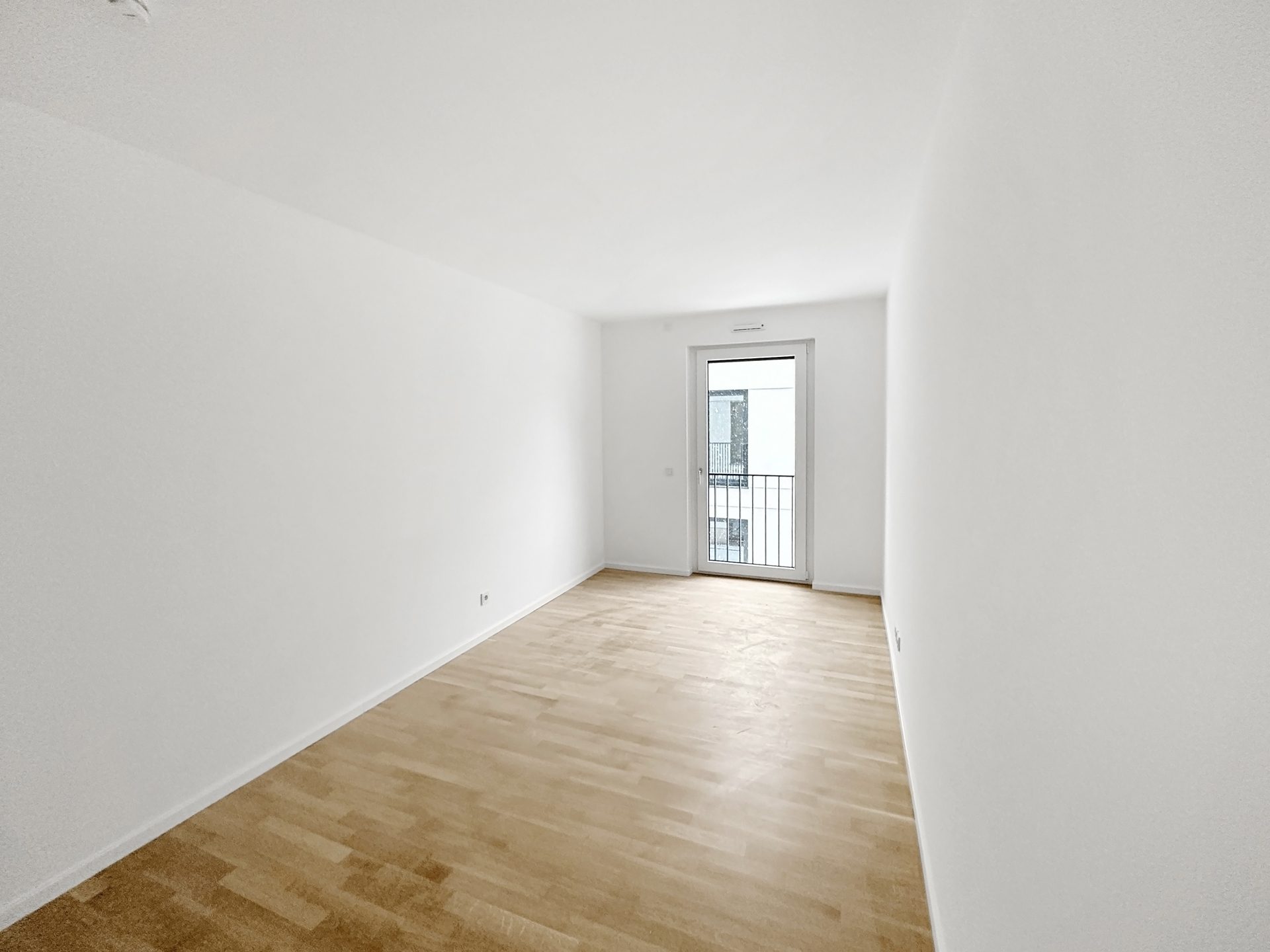 Immobilienangebot - Osnabrück - Alle - Provisionsfrei für den Mieter - Erstbezug einer 4-Zimmer-Wohnung am Westerberg in Osnabrück