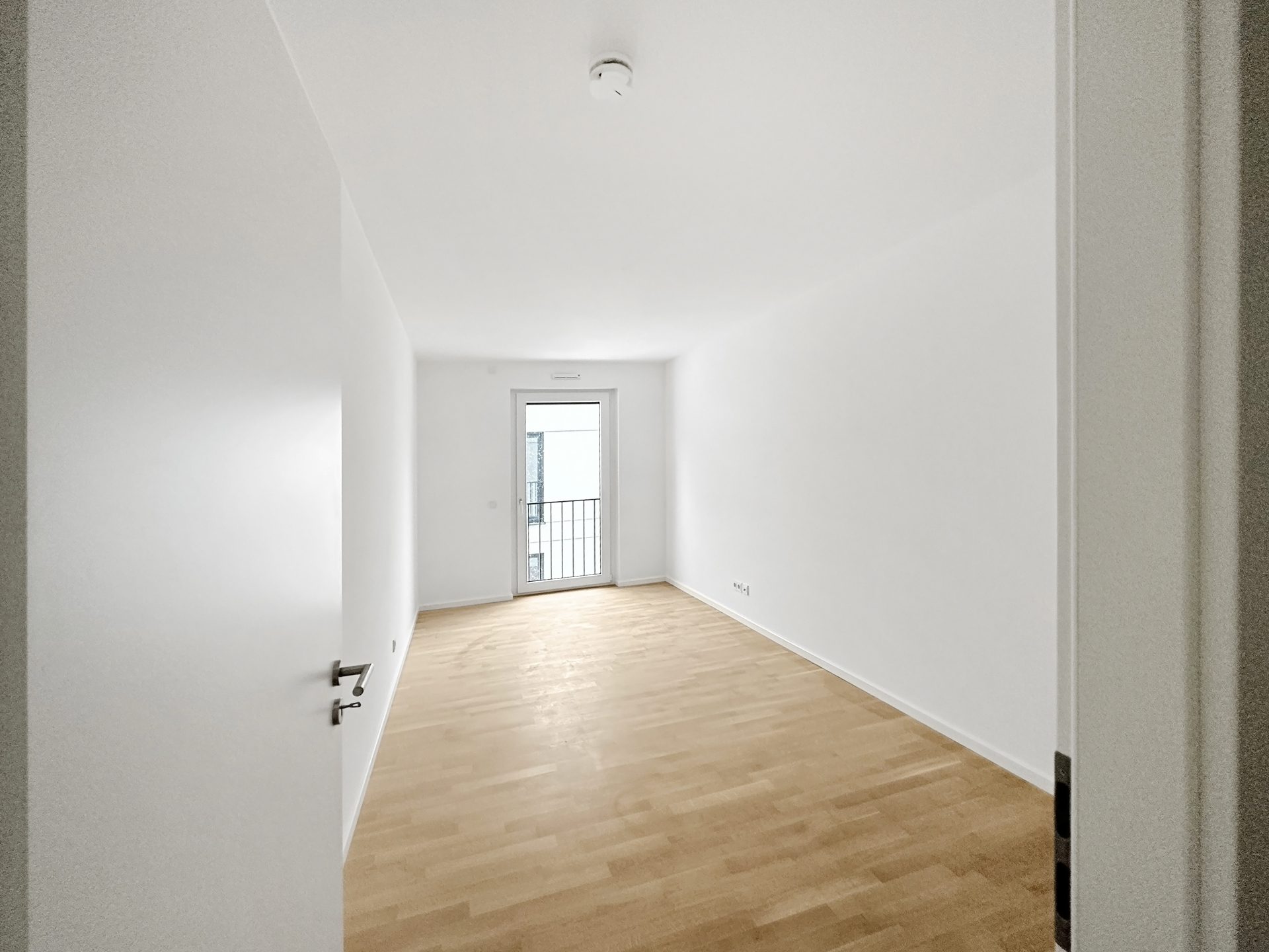 Immobilienangebot - Osnabrück - Alle - Provisionsfrei für den Mieter - Erstbezug einer 4-Zimmer-Wohnung am Westerberg in Osnabrück