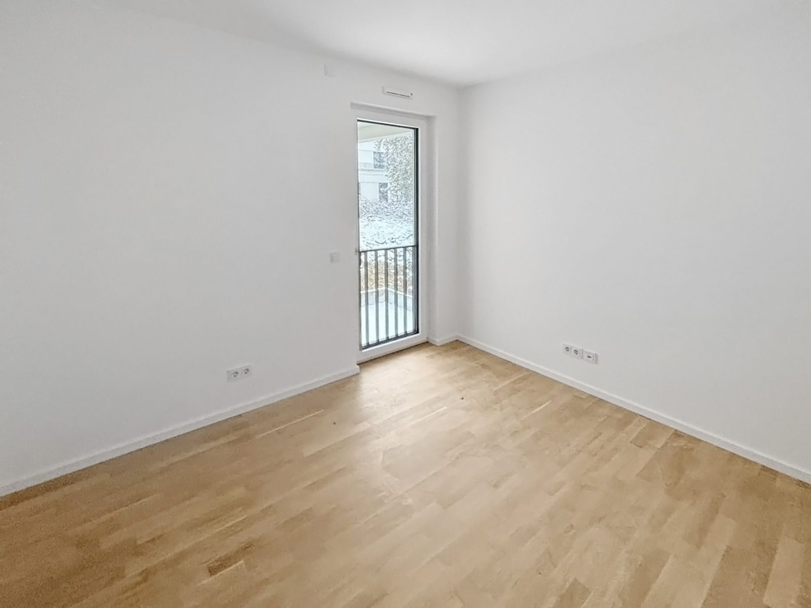 Immobilienangebot - Osnabrück - Alle - Provisionsfrei für den Mieter - Erstbezug einer 4-Zimmer-Wohnung am Westerberg in Osnabrück
