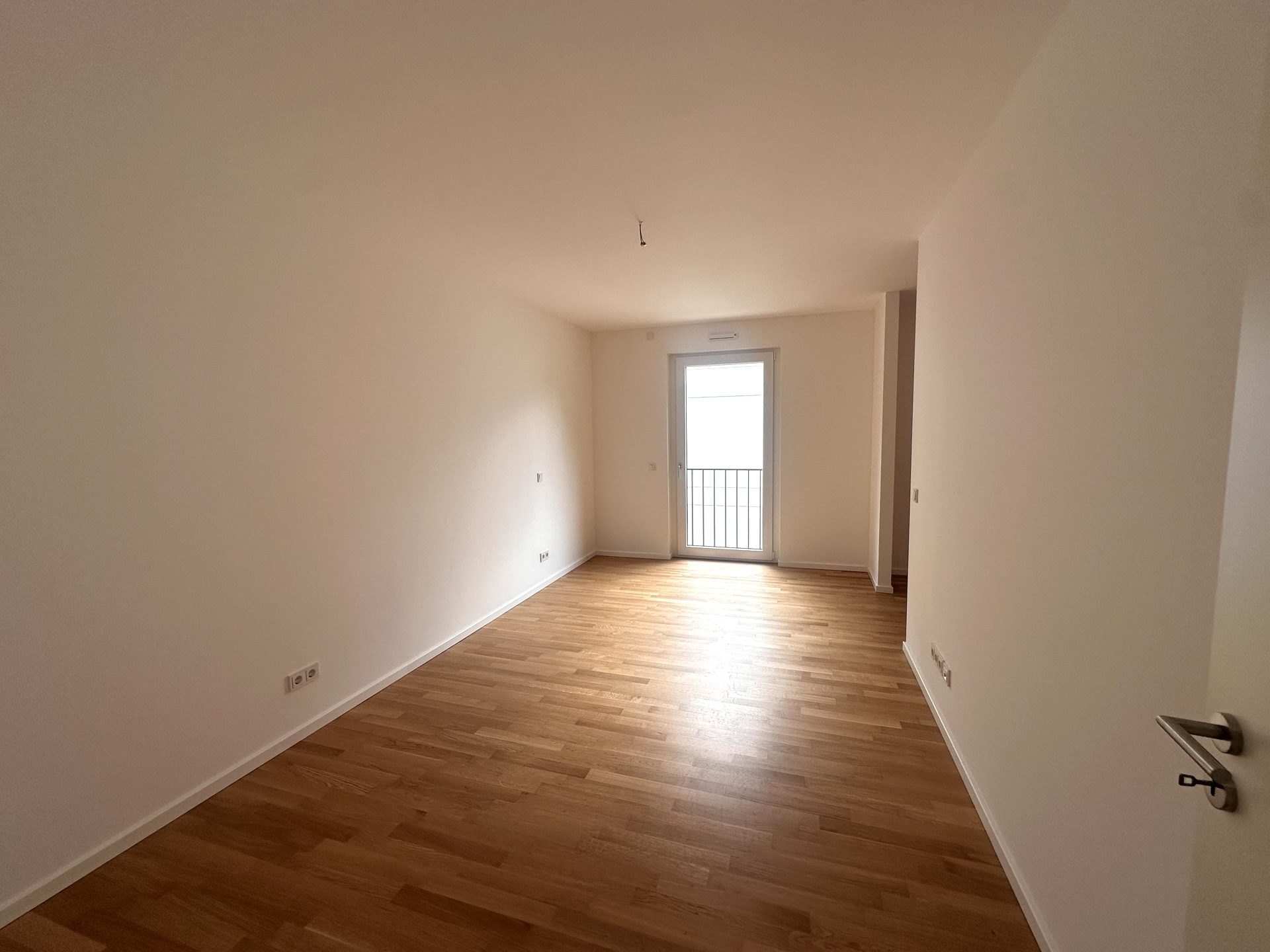 Immobilienangebot - Osnabrück - Alle - Für den Mieter provisionsfrei - Am Westerberg in Osnabrück Erstbezug einer 4-Zimmer-Wohnung