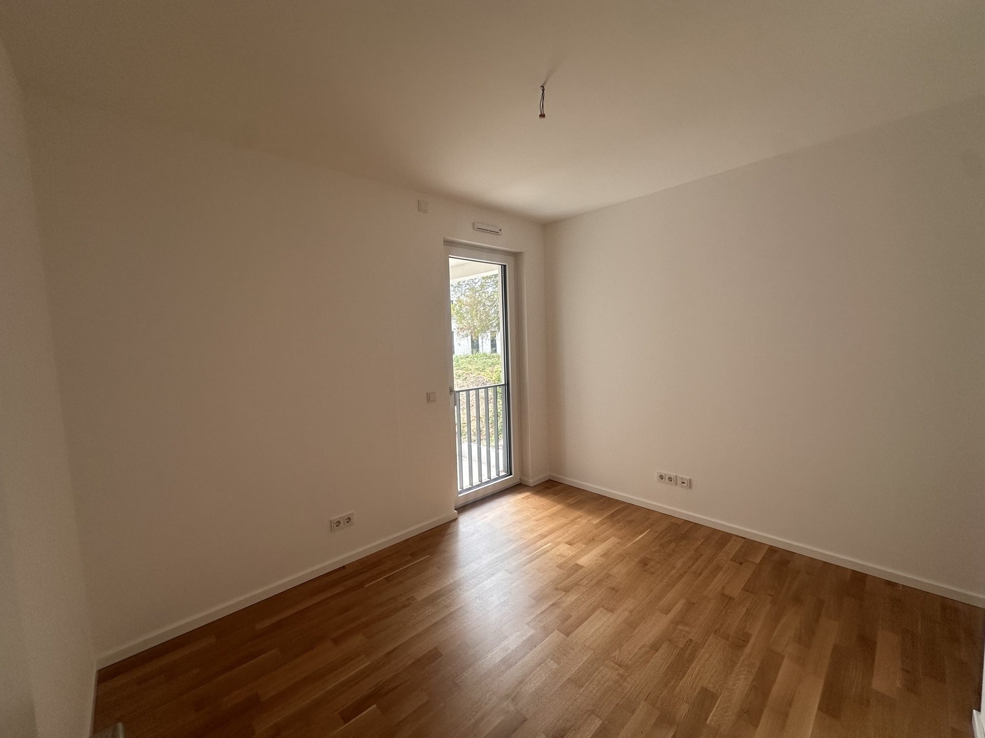 Immobilienangebot - Osnabrück - Alle - Für den Mieter provisionsfrei - Am Westerberg in Osnabrück Erstbezug einer 4-Zimmer-Wohnung