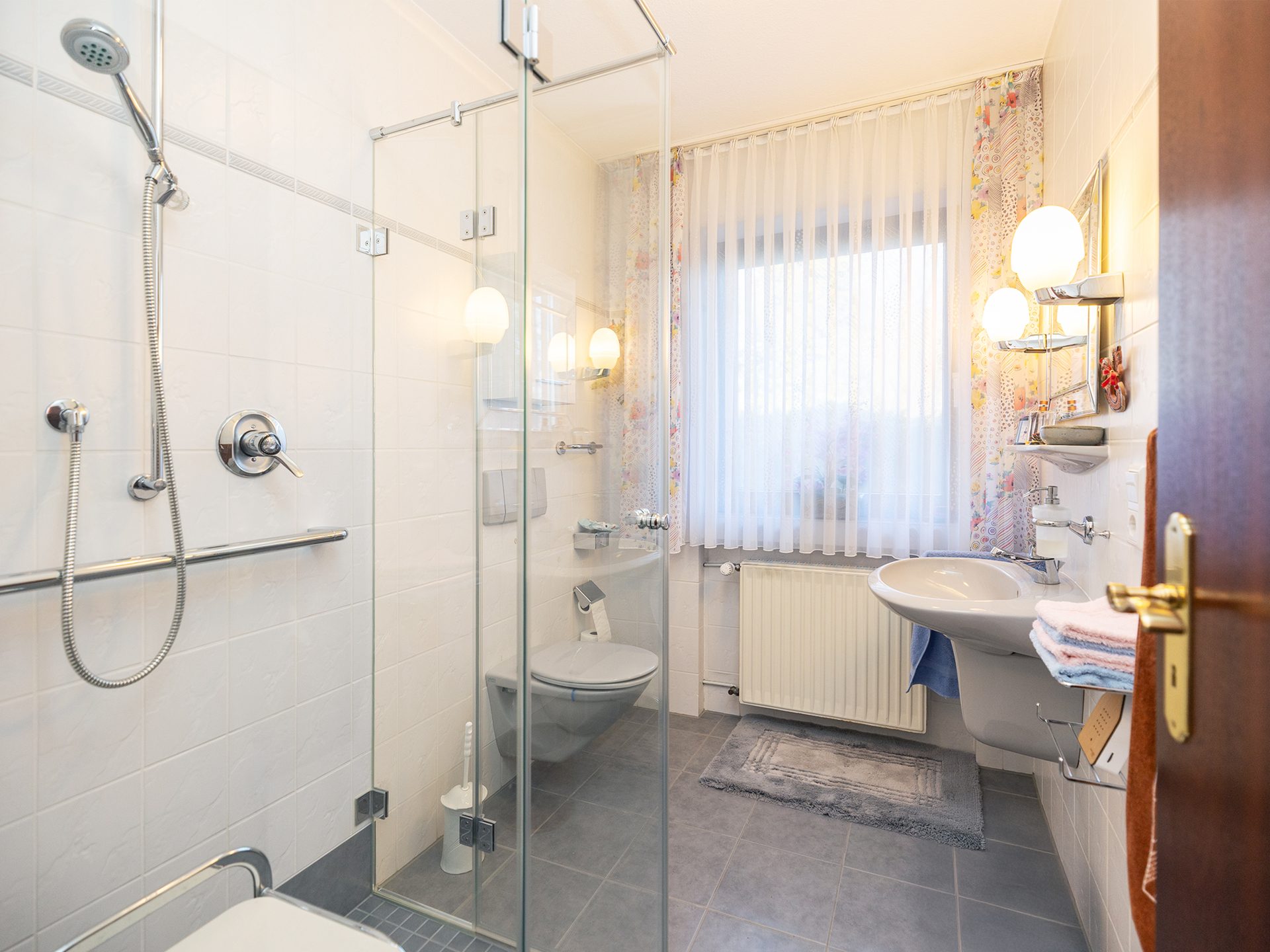 Immobilienangebot - Melle - Alle - Besonderer Charme - Einfamilienhaus mit großzügigem Grundstück in bester Lage von Wellingholzhausen!