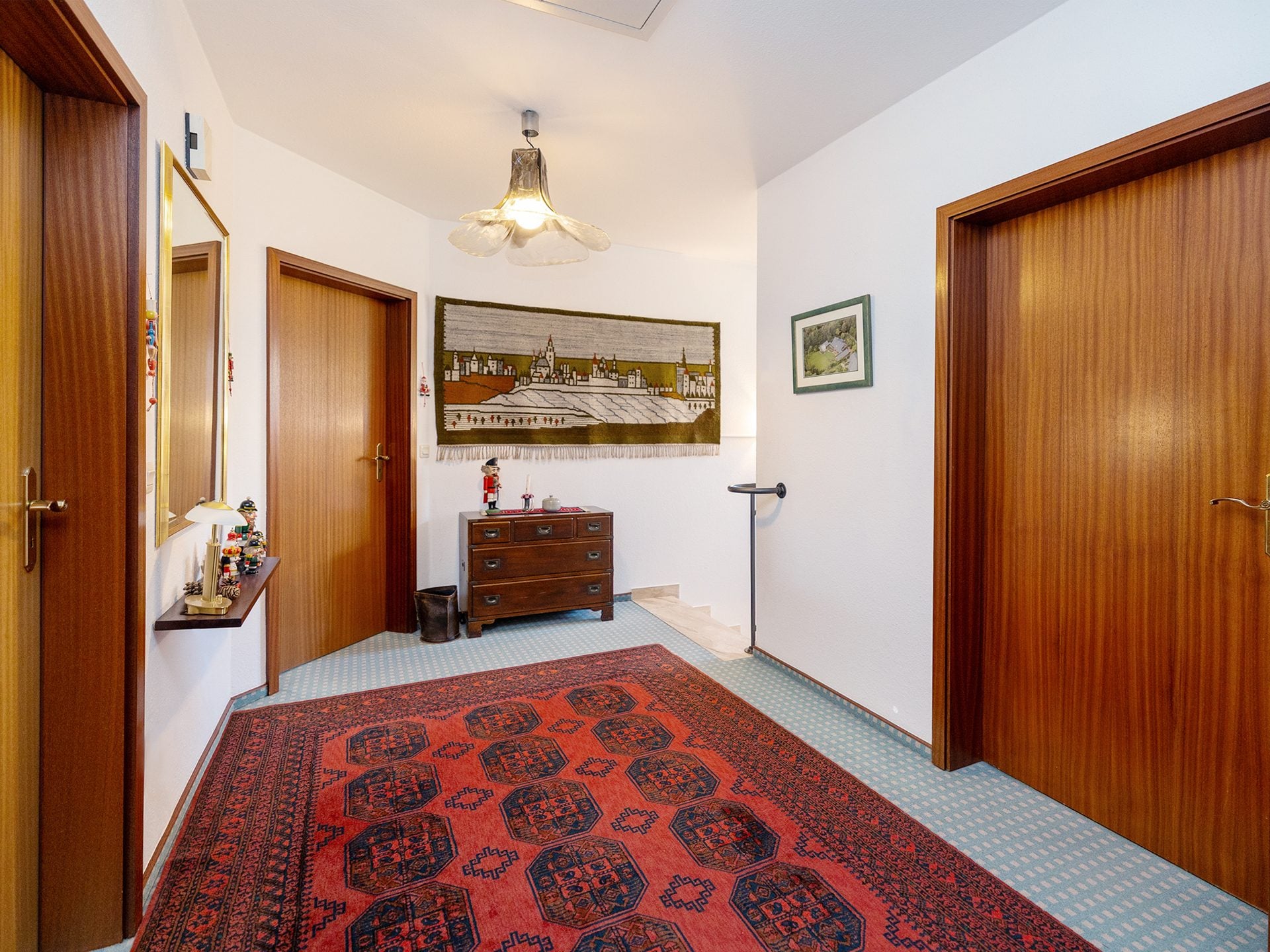 Immobilienangebot - Melle - Alle - Besonderer Charme - Einfamilienhaus mit großzügigem Grundstück in bester Lage von Wellingholzhausen!