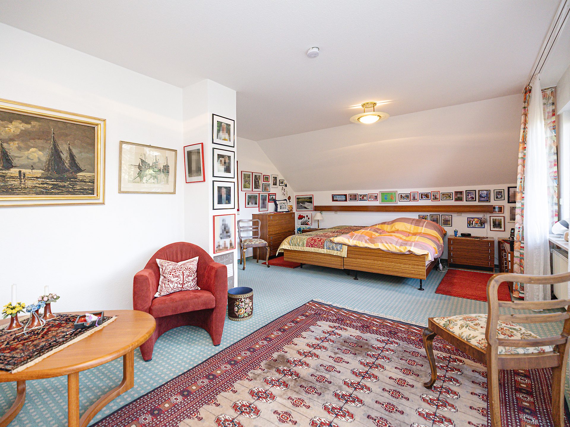 Immobilienangebot - Melle - Alle - Besonderer Charme - Einfamilienhaus mit großzügigem Grundstück in bester Lage von Wellingholzhausen!