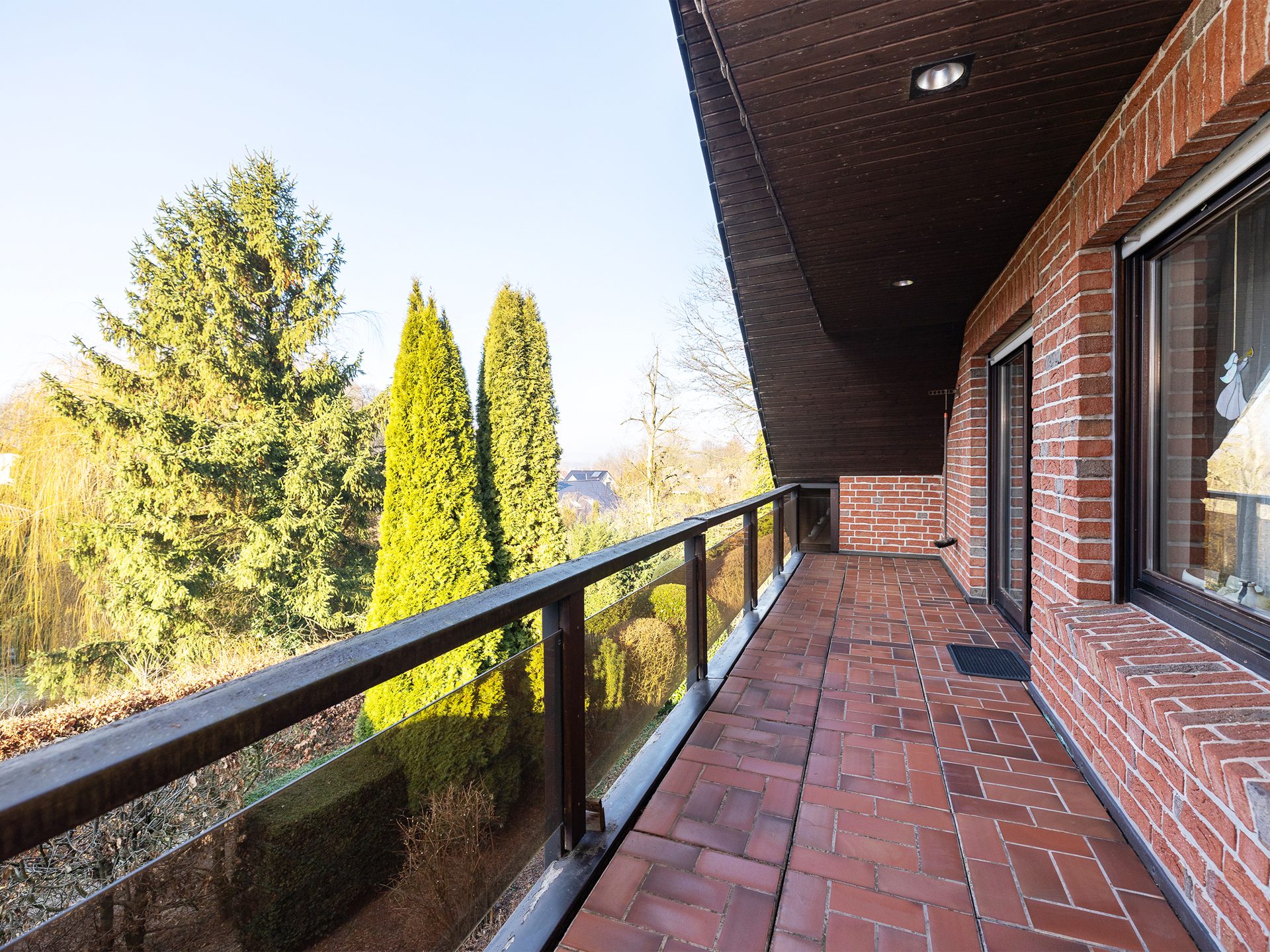 Immobilienangebot - Melle - Alle - Besonderer Charme - Einfamilienhaus mit großzügigem Grundstück in bester Lage von Wellingholzhausen!