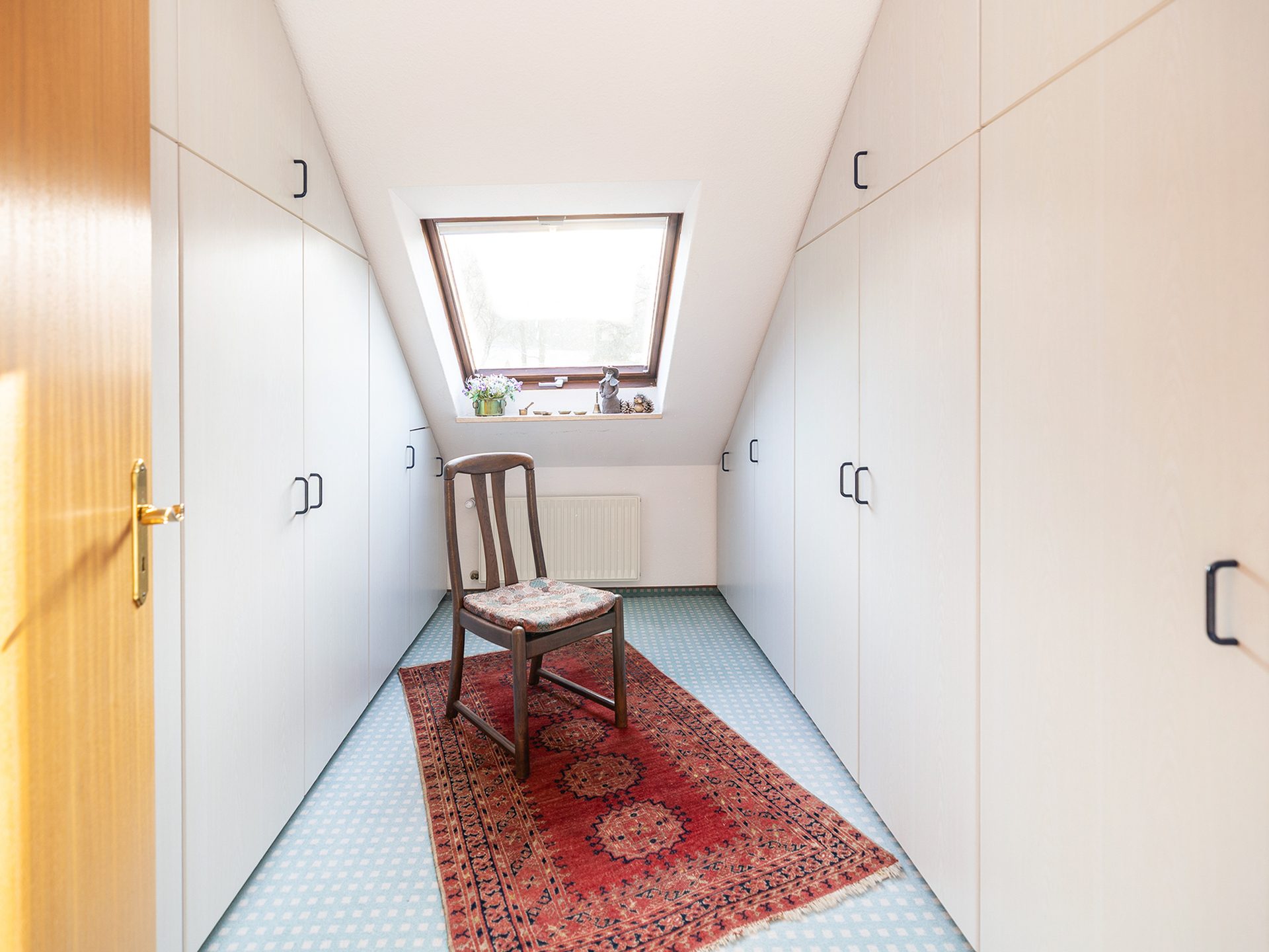 Immobilienangebot - Melle - Alle - Besonderer Charme - Einfamilienhaus mit großzügigem Grundstück in bester Lage von Wellingholzhausen!