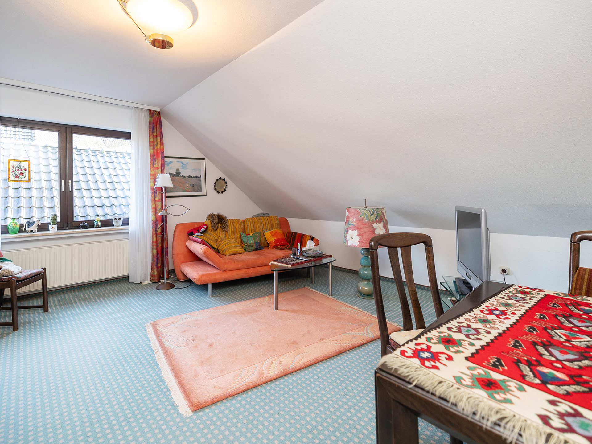 Immobilienangebot - Melle - Alle - Besonderer Charme - Einfamilienhaus mit großzügigem Grundstück in bester Lage von Wellingholzhausen!