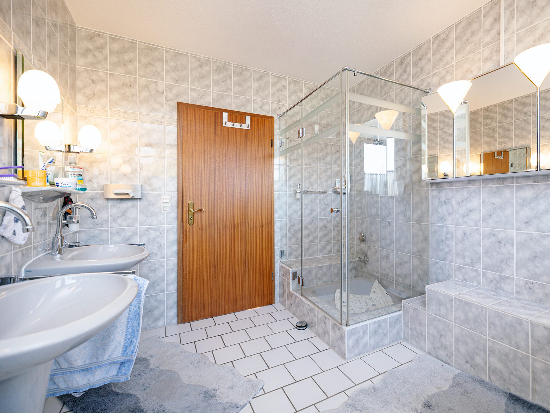 Immobilienangebot - Melle - Alle - Besonderer Charme - Einfamilienhaus mit großzügigem Grundstück in bester Lage von Wellingholzhausen!