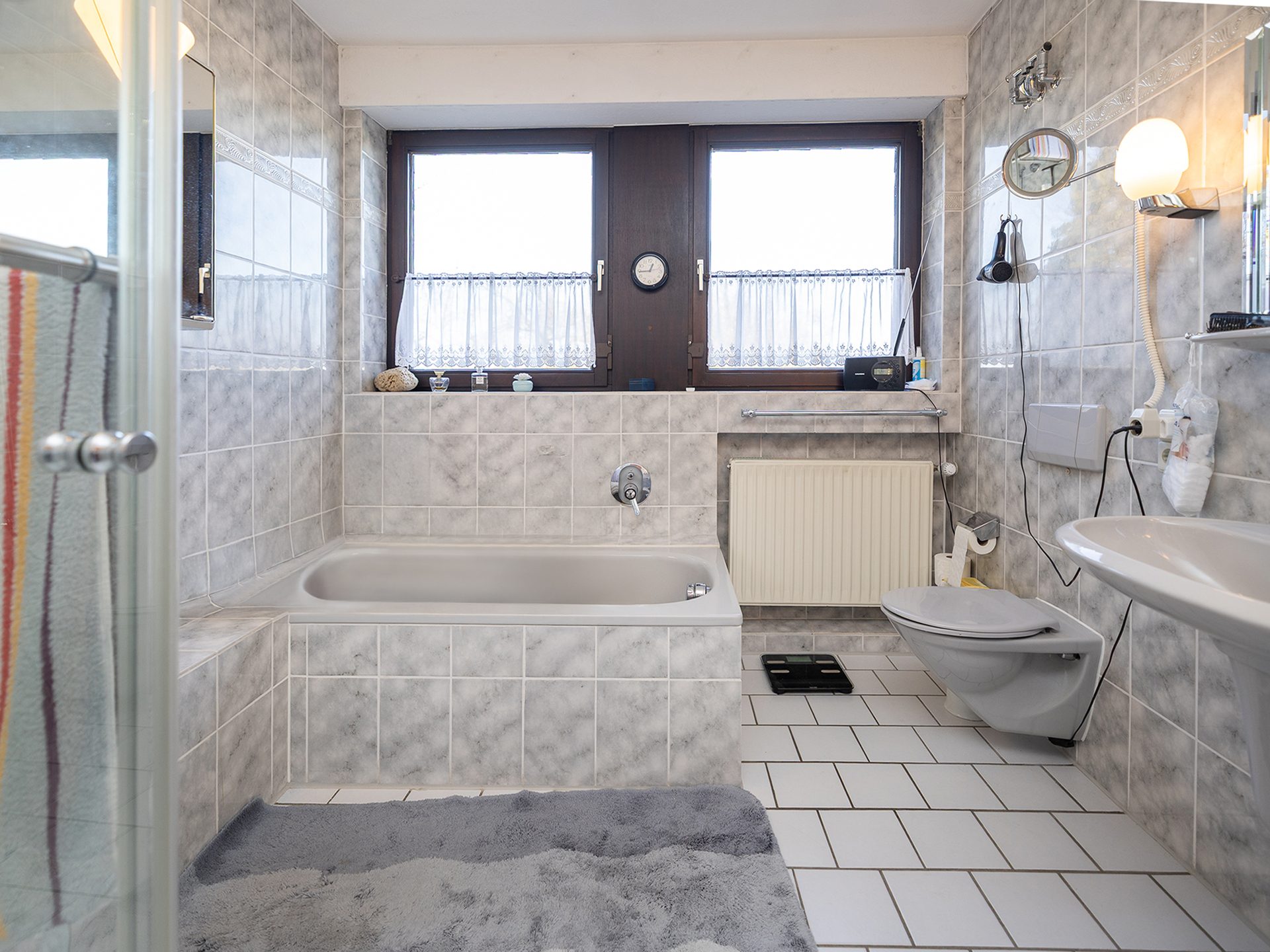 Immobilienangebot - Melle - Alle - Besonderer Charme - Einfamilienhaus mit großzügigem Grundstück in bester Lage von Wellingholzhausen!