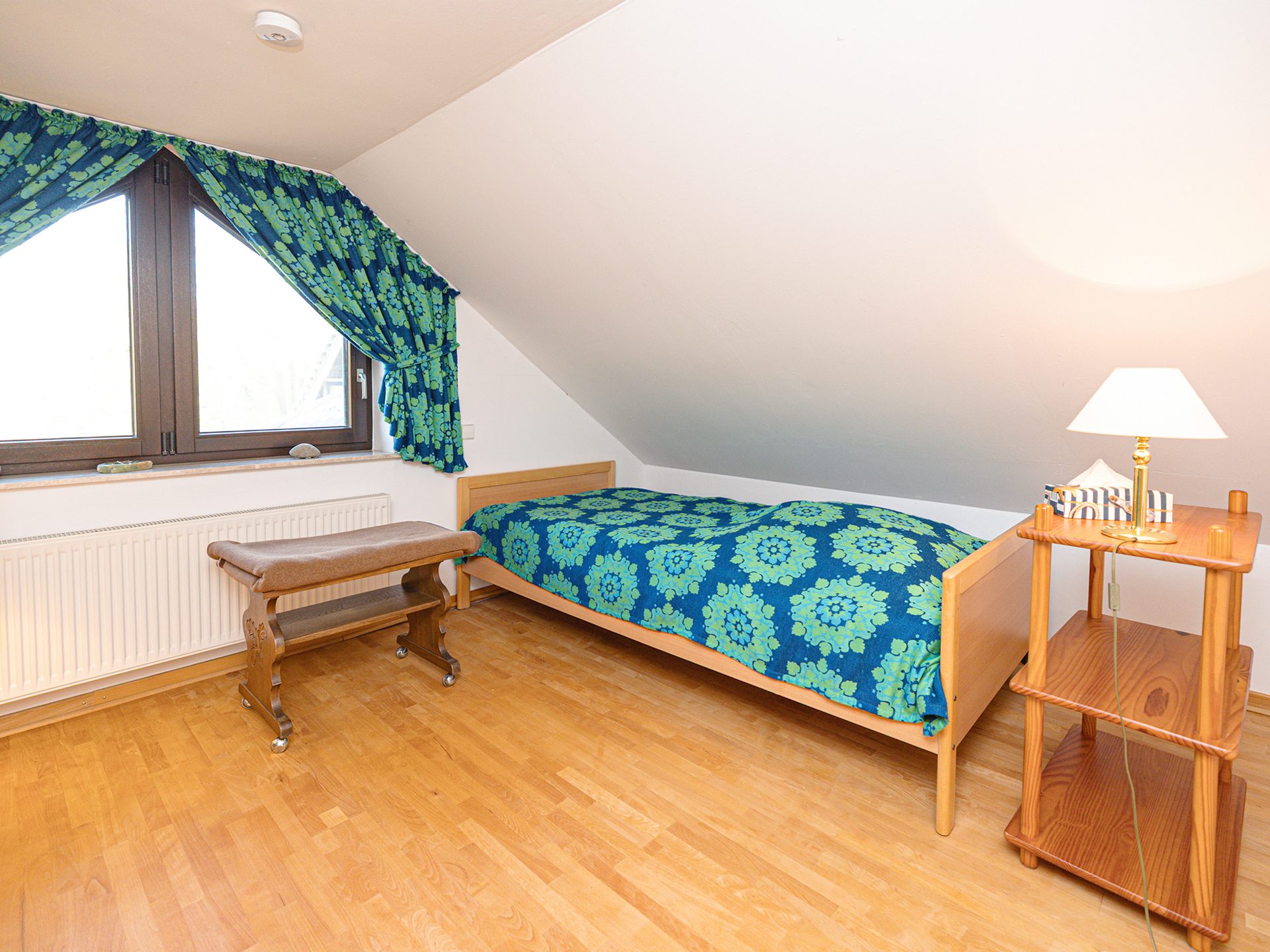 Immobilienangebot - Melle - Alle - Besonderer Charme - Einfamilienhaus mit großzügigem Grundstück in bester Lage von Wellingholzhausen!