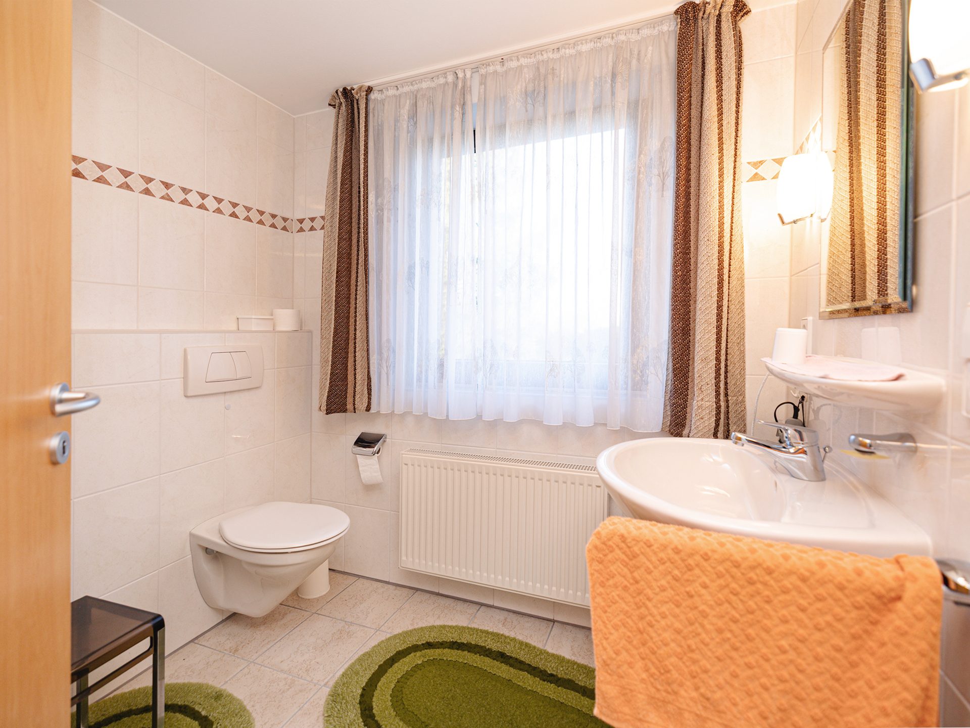 Immobilienangebot - Melle - Alle - Besonderer Charme - Einfamilienhaus mit großzügigem Grundstück in bester Lage von Wellingholzhausen!