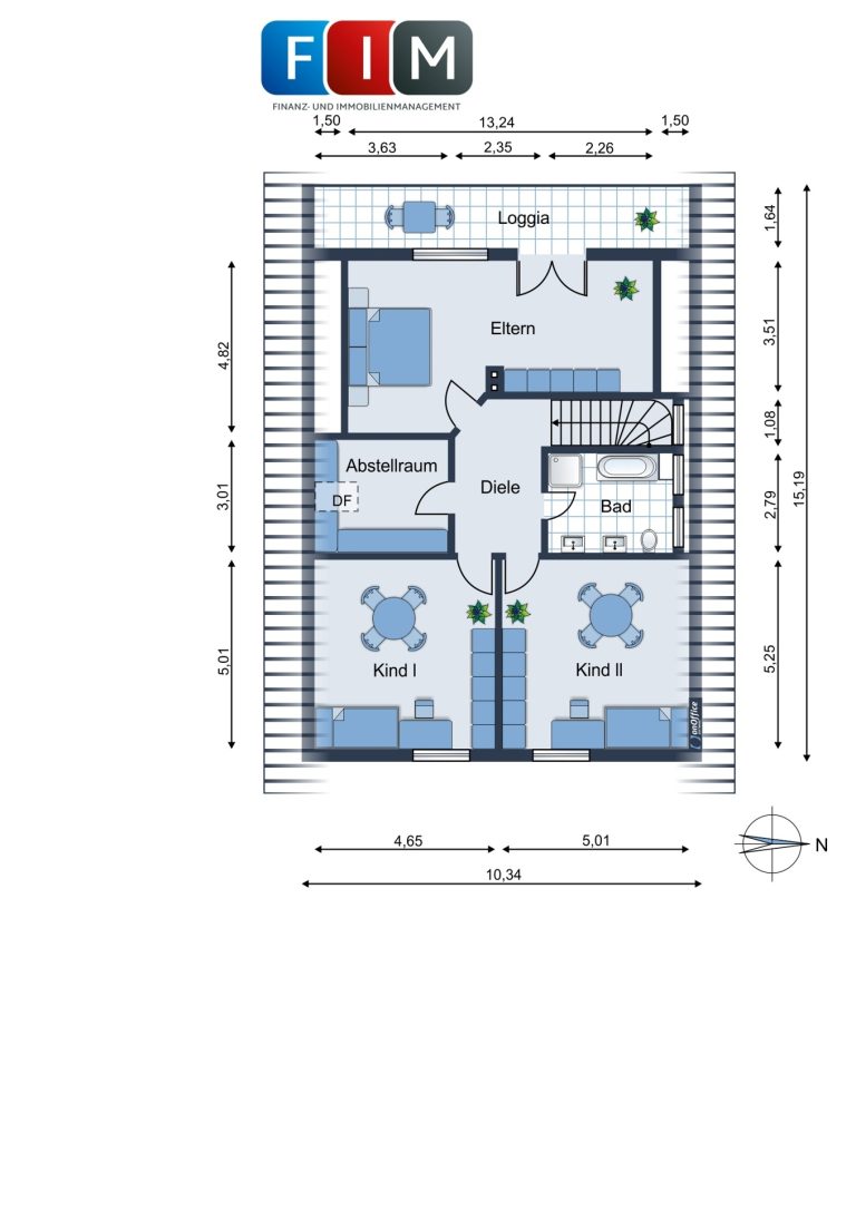 Immobilienangebot - Melle - Alle - Besonderer Charme - Einfamilienhaus mit großzügigem Grundstück in bester Lage von Wellingholzhausen!