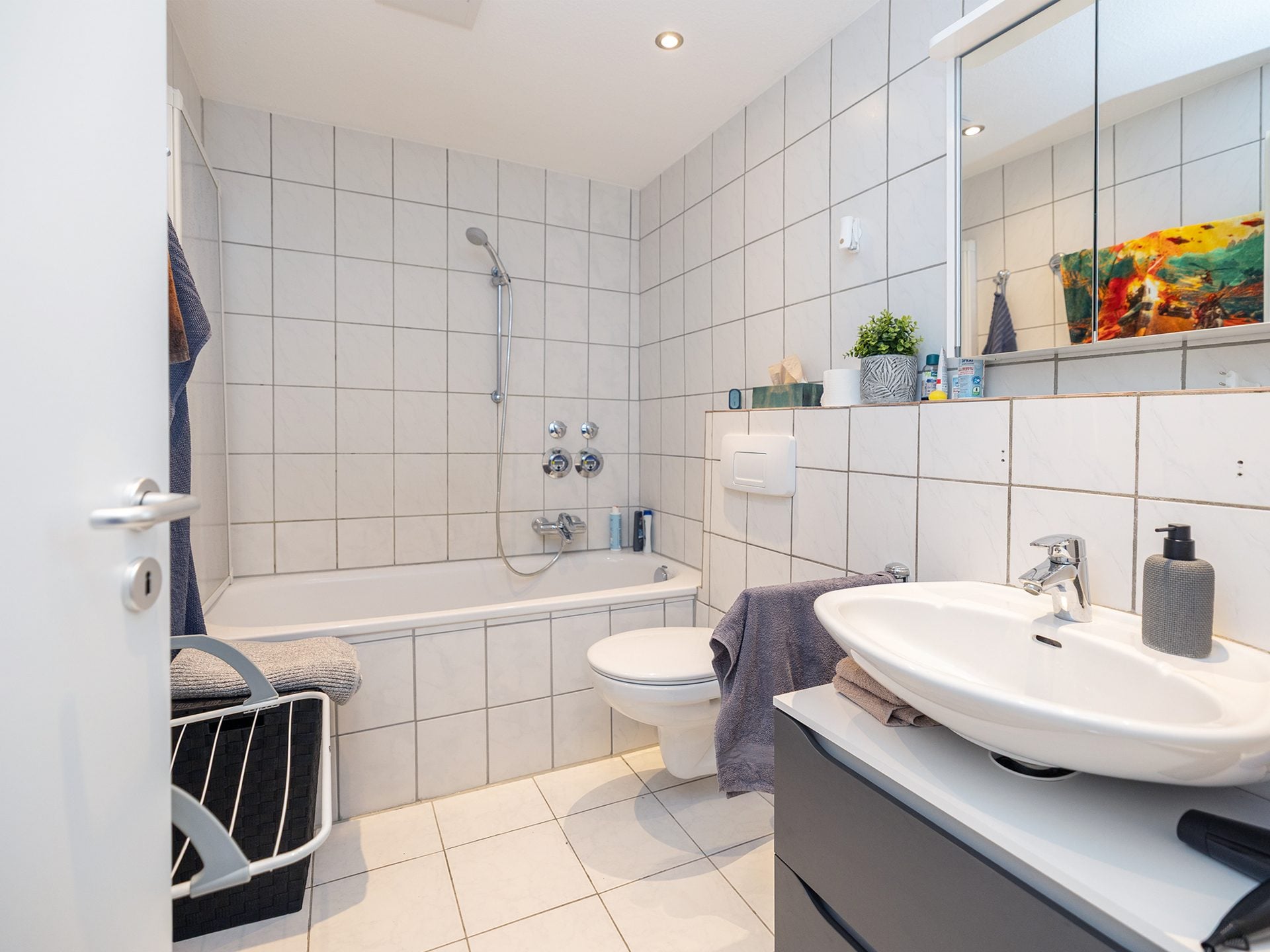 Immobilienangebot - Osnabrück - Alle - Vermietete Eigentumswohnung in Osnabrück sucht neuen Eigentümer