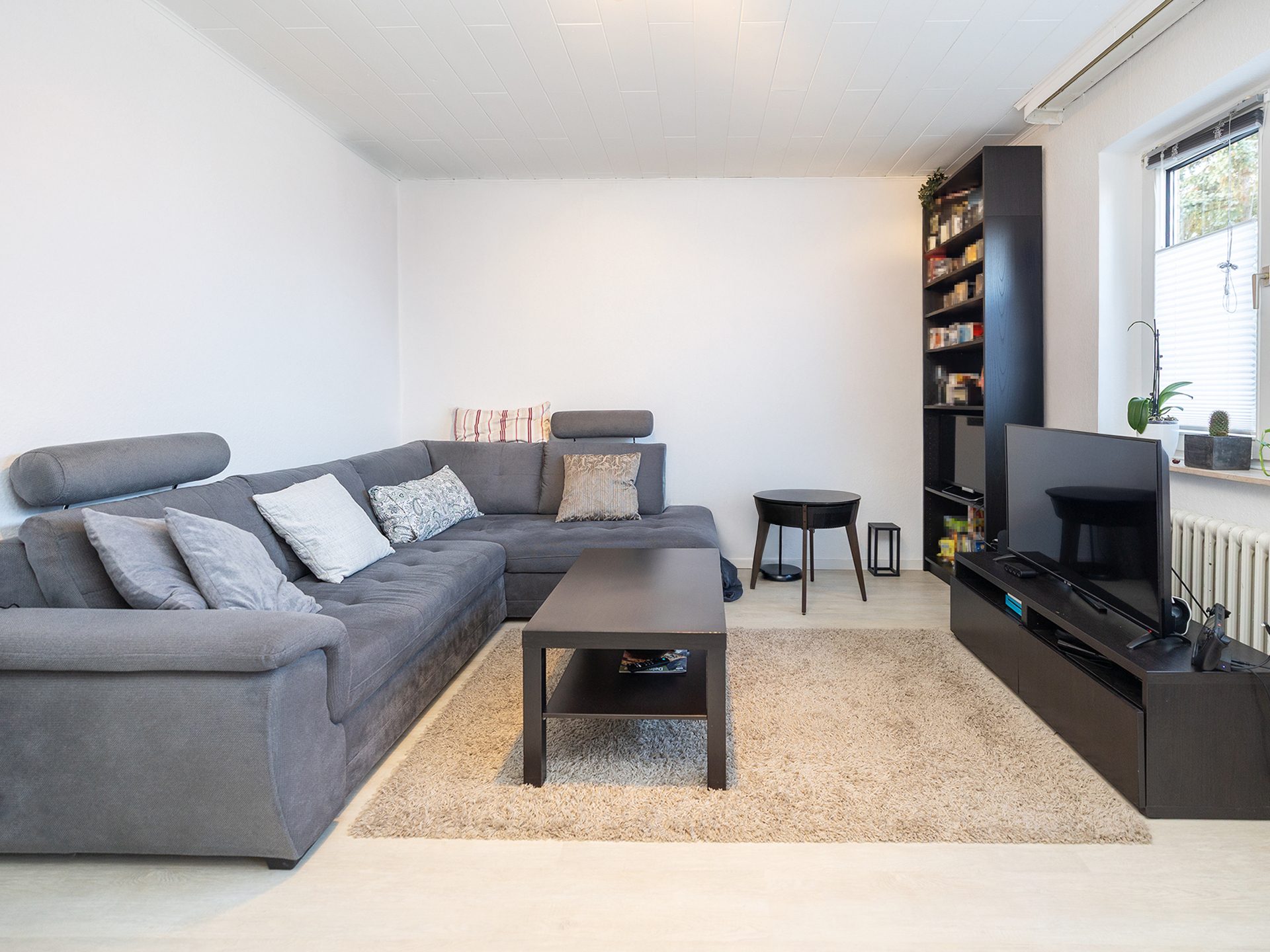 Immobilienangebot - Osnabrück - Alle - Vermietete Eigentumswohnung in Osnabrück sucht neuen Eigentümer