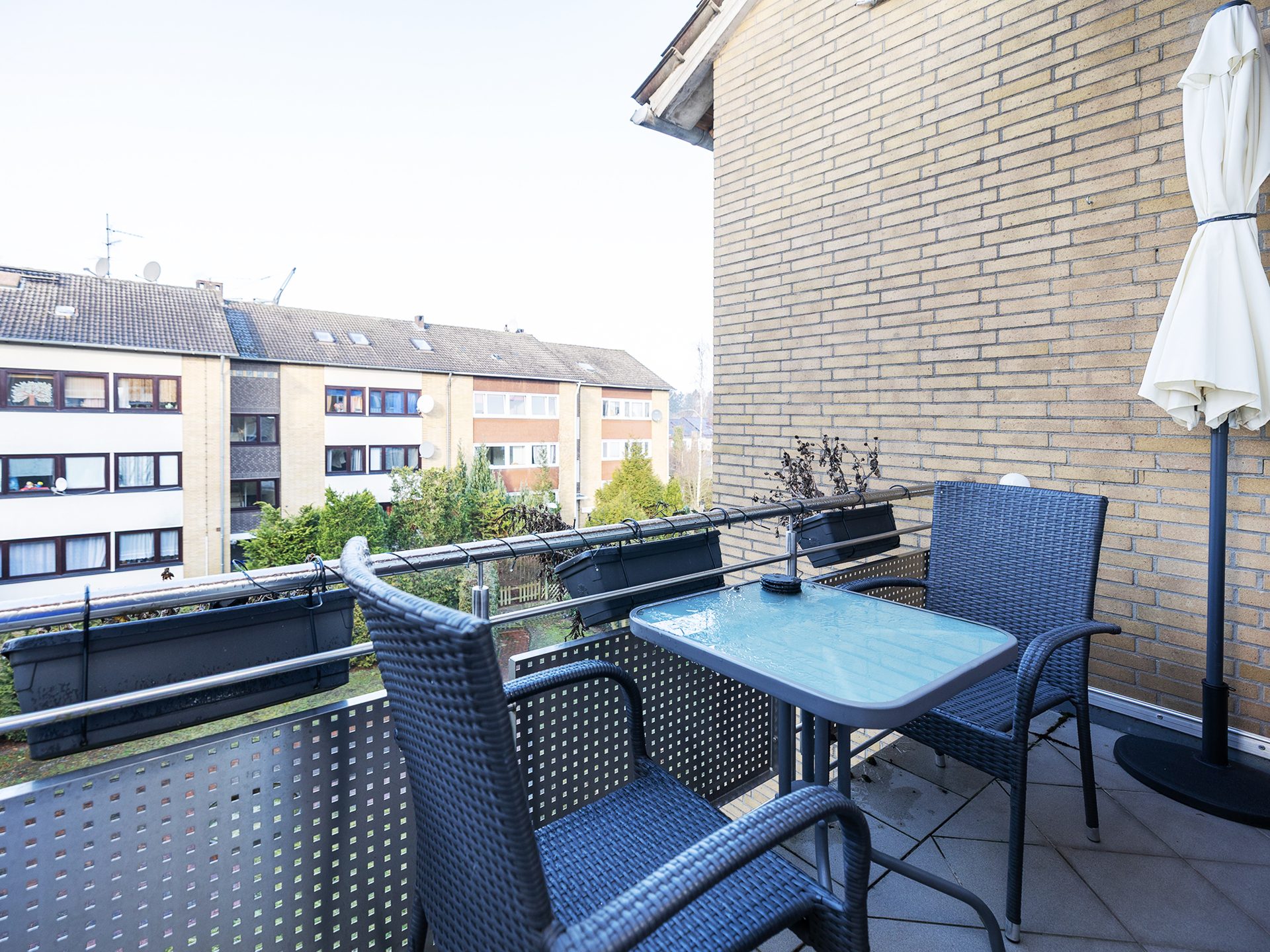 Immobilienangebot - Osnabrück - Alle - Vermietete Eigentumswohnung in Osnabrück sucht neuen Eigentümer