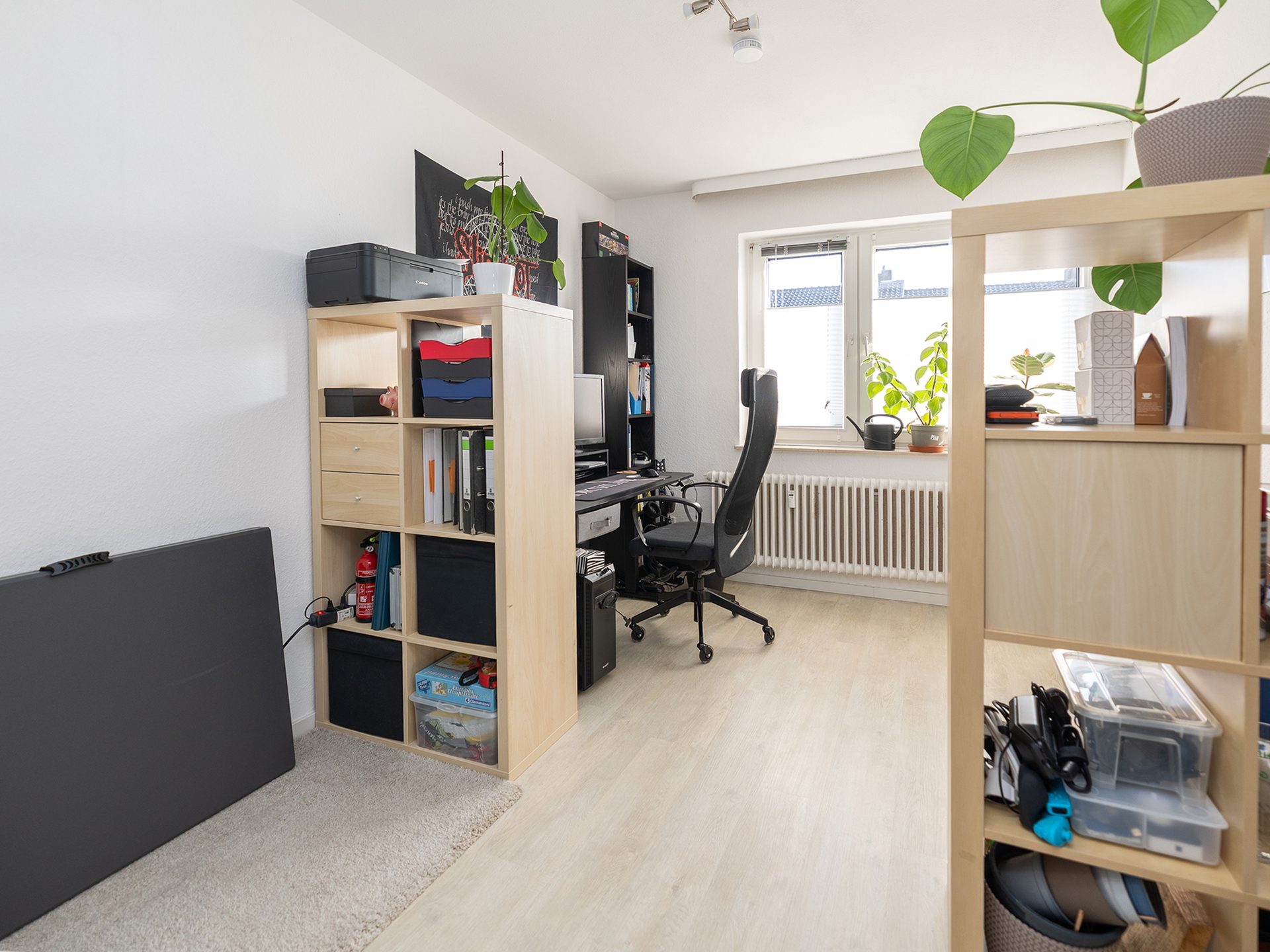 Immobilienangebot - Osnabrück - Alle - Vermietete Eigentumswohnung in Osnabrück sucht neuen Eigentümer