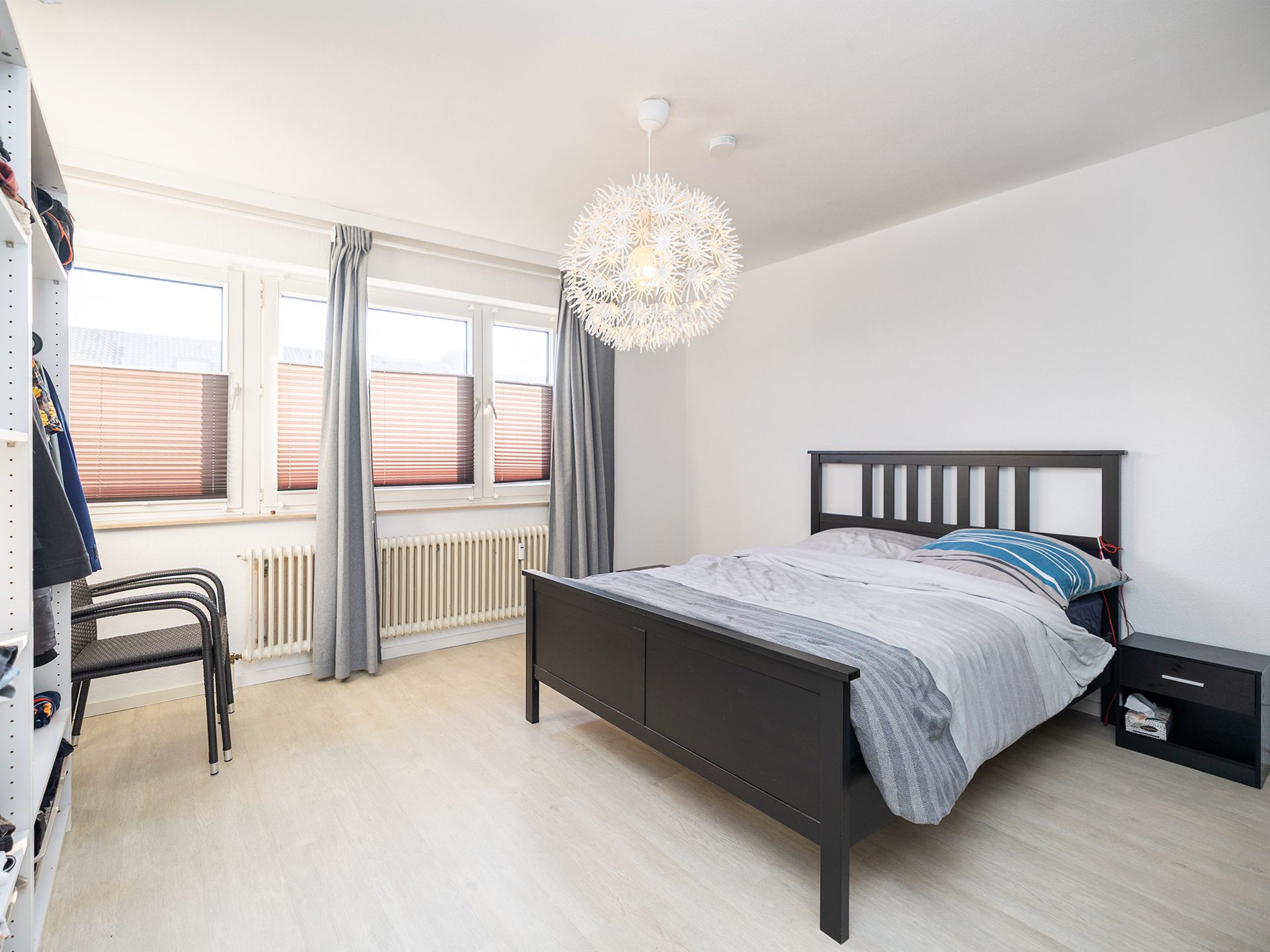 Immobilienangebot - Osnabrück - Alle - Vermietete Eigentumswohnung in Osnabrück sucht neuen Eigentümer
