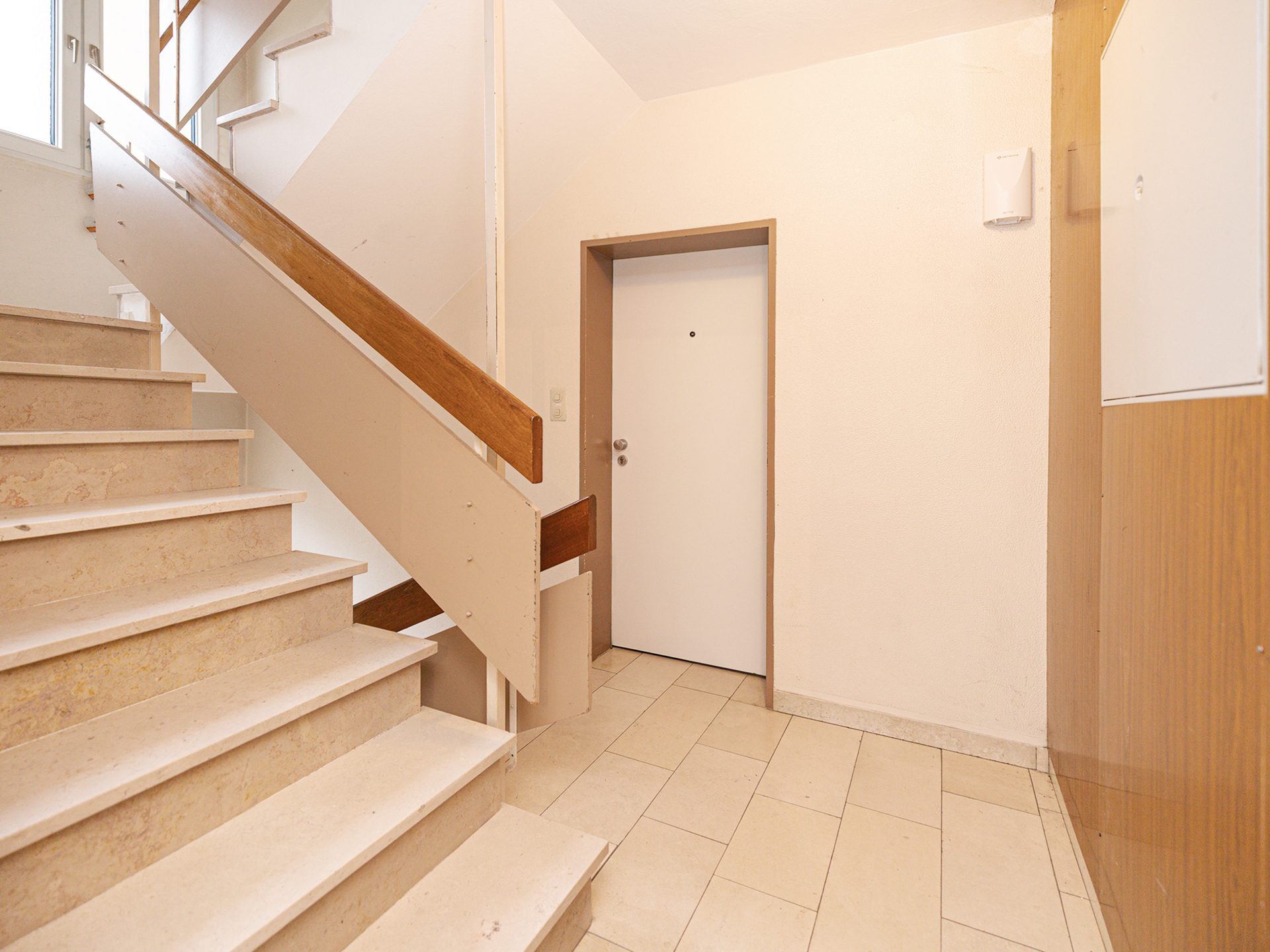 Immobilienangebot - Osnabrück - Alle - Vermietete Eigentumswohnung in Osnabrück sucht neuen Eigentümer