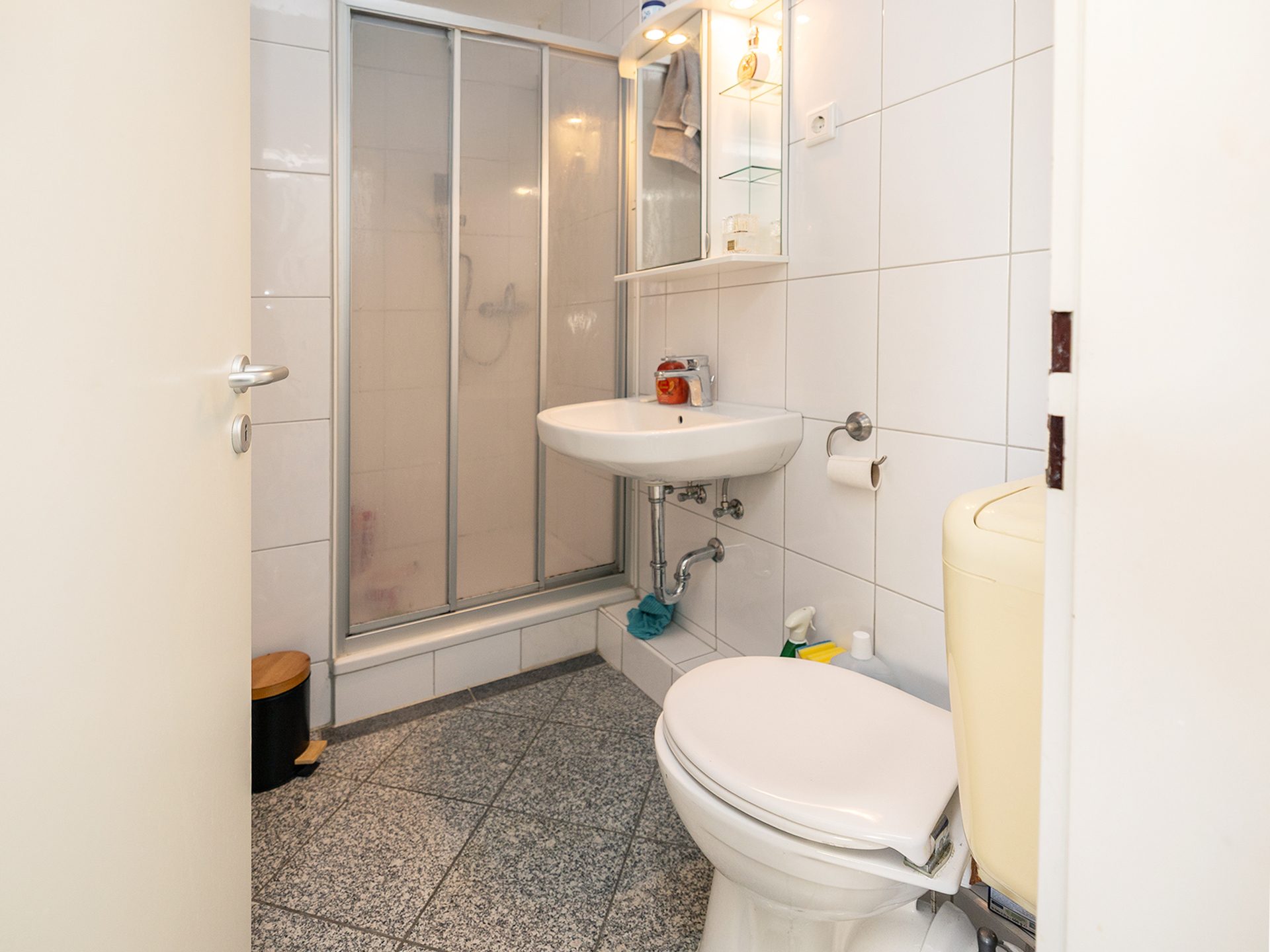 Immobilienangebot - Osnabrück - Alle - Vermietete Eigentumswohnung in Osnabrück-Atter - Ihre neue Kapitalanlage