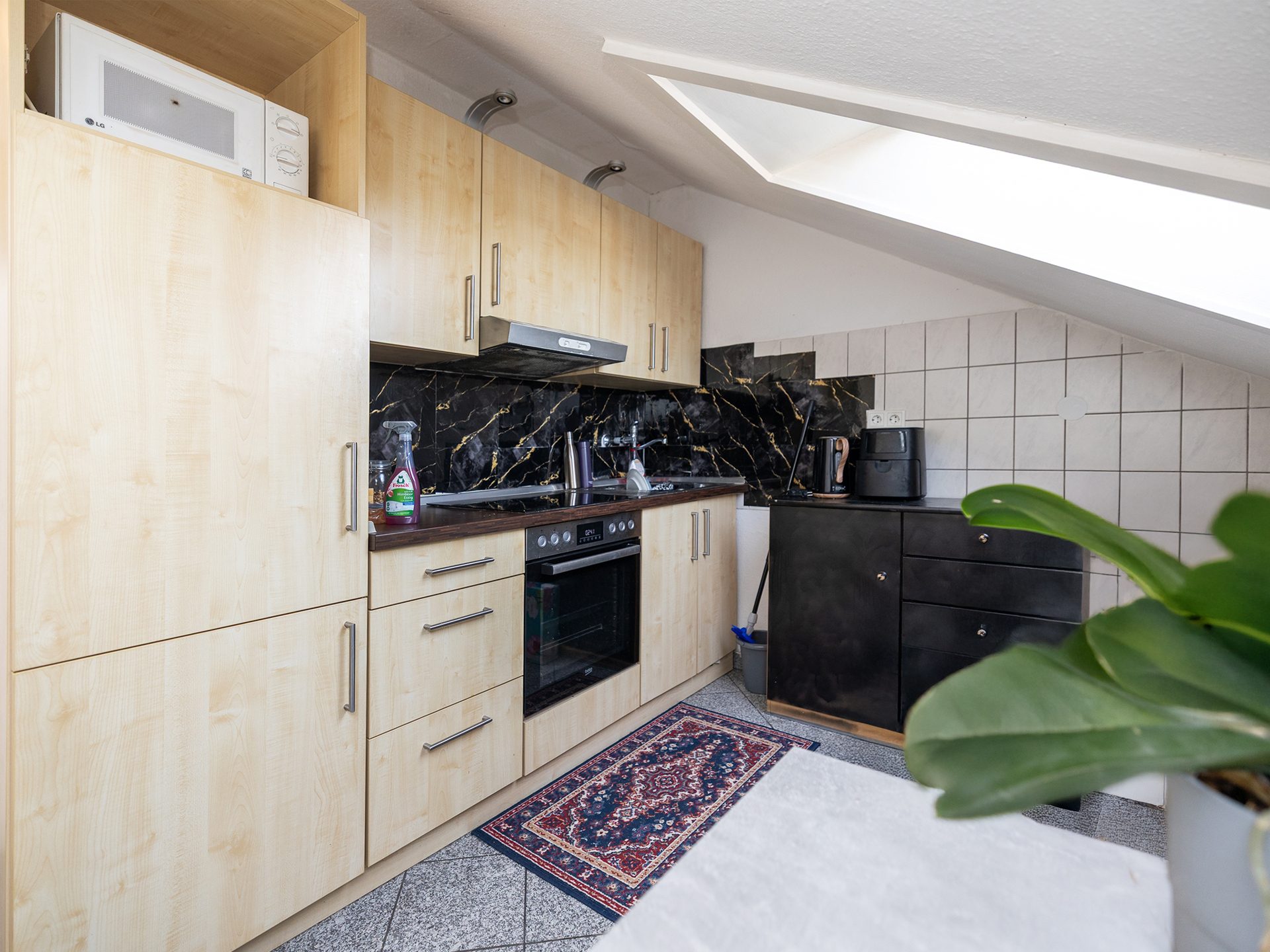 Immobilienangebot - Osnabrück - Alle - Vermietete Eigentumswohnung in Osnabrück-Atter - Ihre neue Kapitalanlage