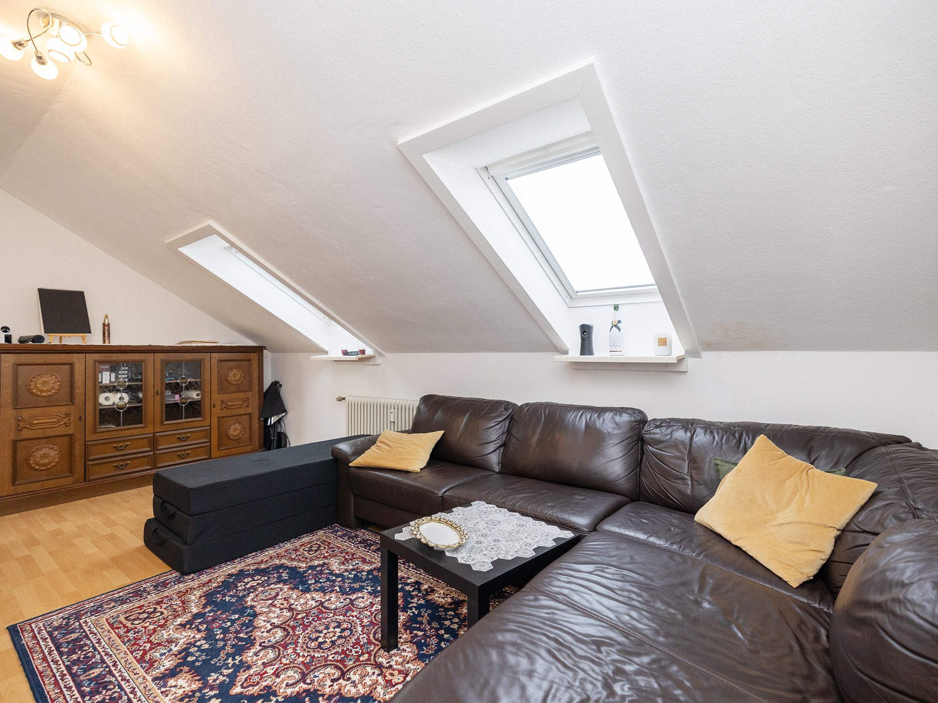 Immobilienangebot - Osnabrück - Alle - Vermietete Eigentumswohnung in Osnabrück-Atter - Ihre neue Kapitalanlage