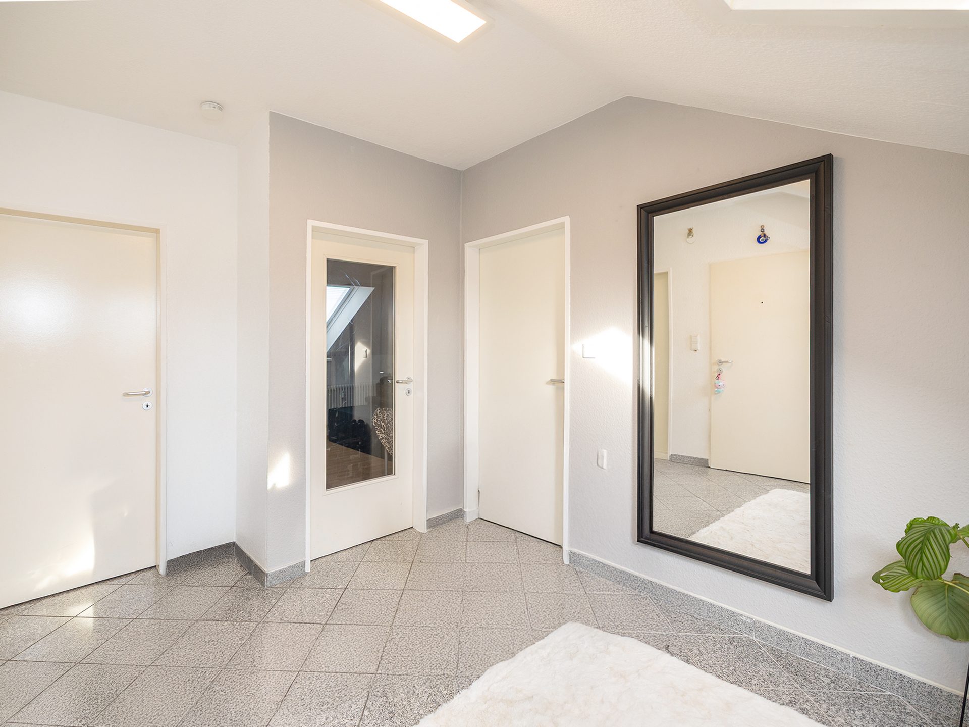 Immobilienangebot - Osnabrück - Alle - Vermietete Eigentumswohnung in Osnabrück-Atter - Ihre neue Kapitalanlage
