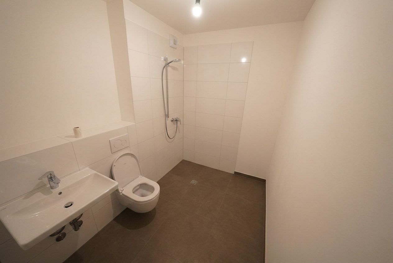 Immobilienangebot - Osnabrück - Alle - Provisionsfrei für den Mieter - 3-Zimmer-Neubauwohnung am Westerberg zu vermieten