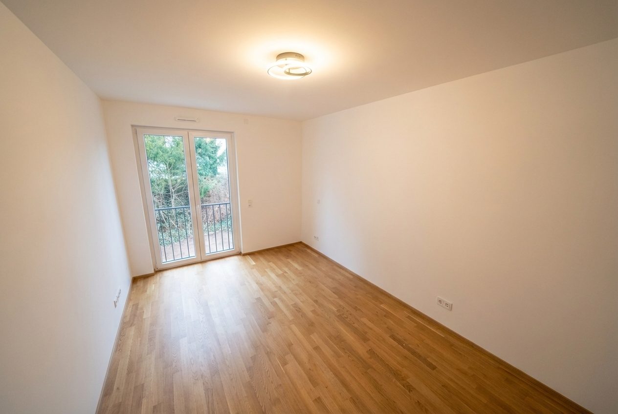 Immobilienangebot - Osnabrück - Alle - Provisionsfrei für den Mieter - 3-Zimmer-Neubauwohnung am Westerberg zu vermieten