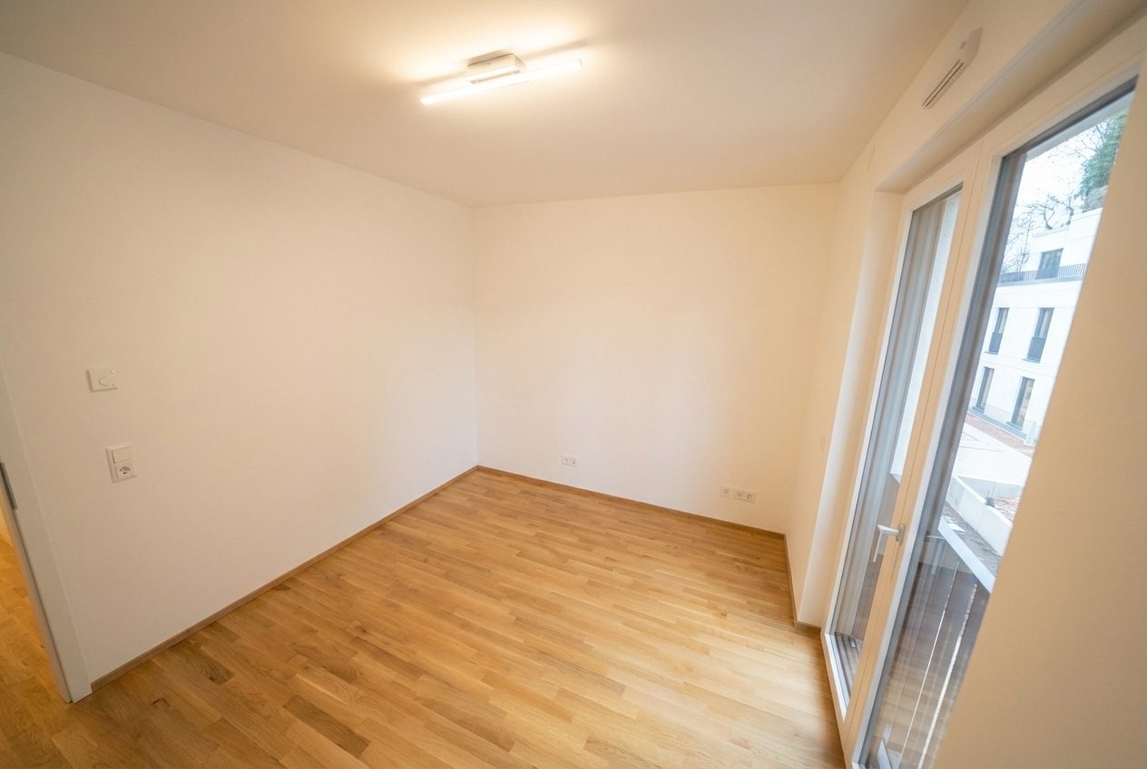 Immobilienangebot - Osnabrück - Alle - Provisionsfrei für den Mieter - 3-Zimmer-Neubauwohnung am Westerberg zu vermieten