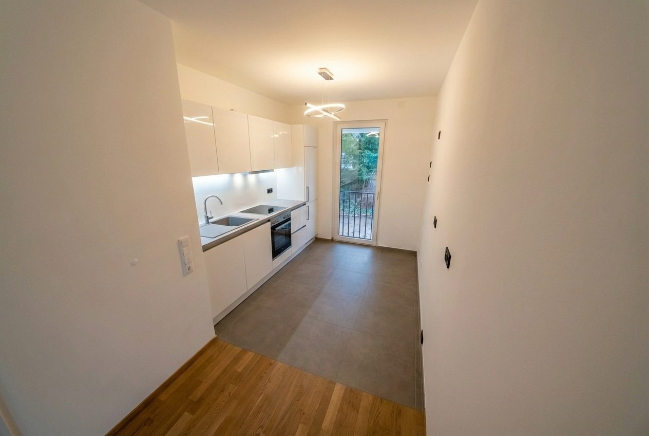 Immobilienangebot - Osnabrück - Alle - Provisionsfrei für den Mieter - 3-Zimmer-Neubauwohnung am Westerberg zu vermieten