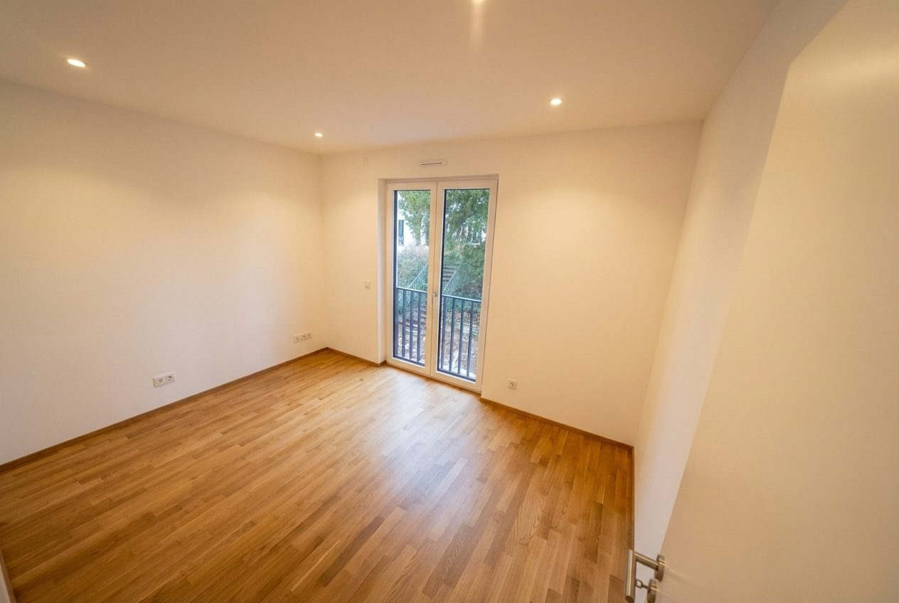 Immobilienangebot - Osnabrück - Alle - Provisionsfrei für den Mieter - 3-Zimmer-Neubauwohnung am Westerberg zu vermieten
