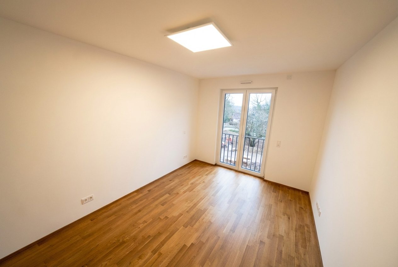 Immobilienangebot - Osnabrück - Alle - Provisionsfrei für den Mieter - 2-Zimmer-Neubauwohnung am Westerberg zu vermieten