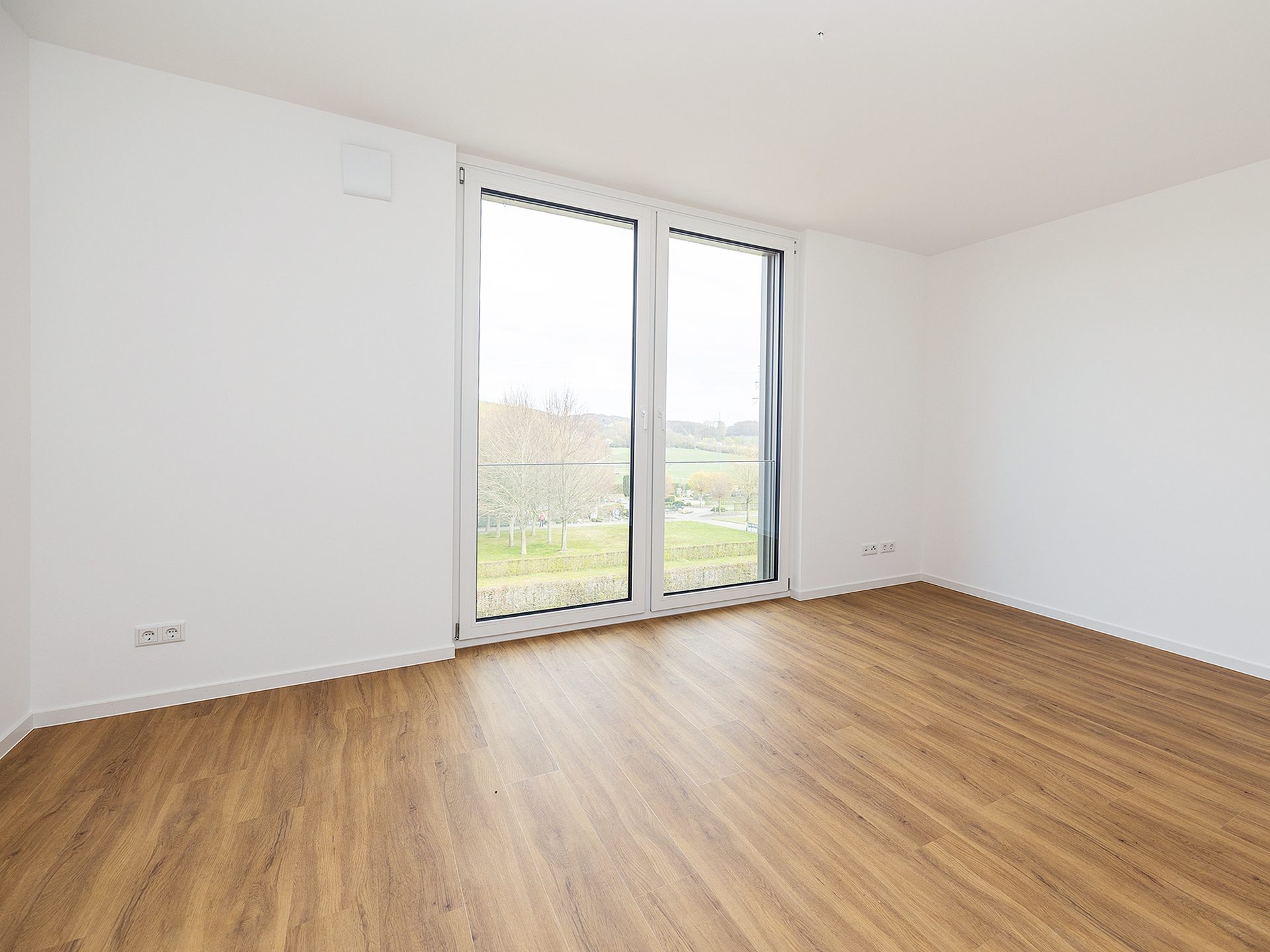 Immobilienangebot - Osnabrück / Voxtrup - Alle - Provisionsfrei für den Mieter - Erstbezug Penthouse Wohnung in gefragter Lage von Voxtrup