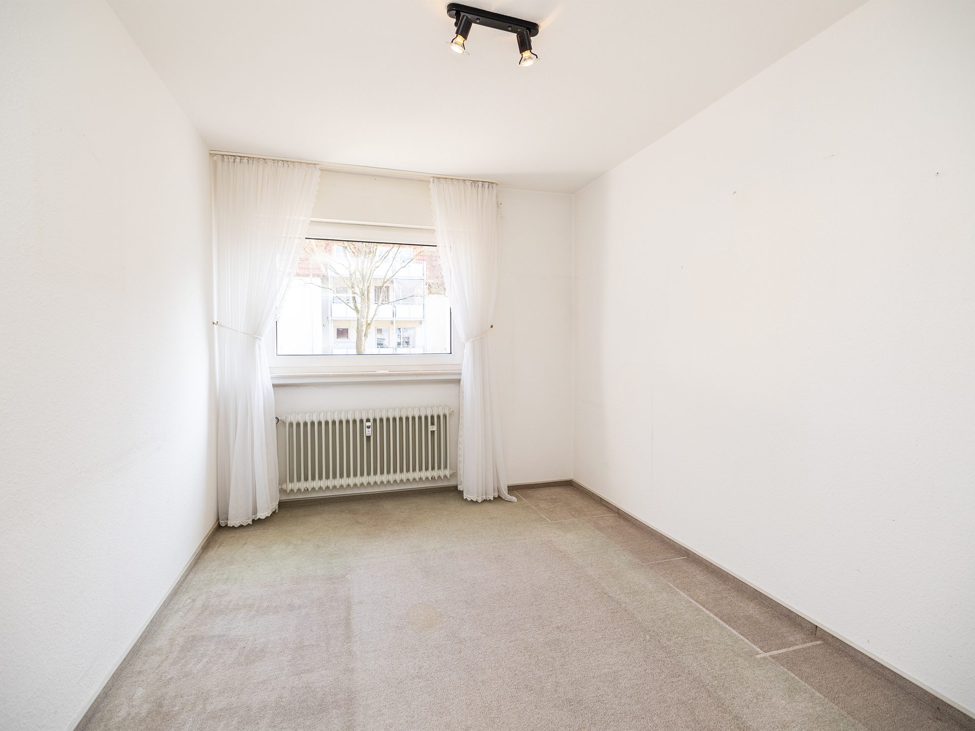 Immobilienangebot - Bad Salzuflen - Alle - Nur rund 300 m vom Kurparksee entfernt: 3-Zimmer-Eigentumswohnung in Bad Salzuflen