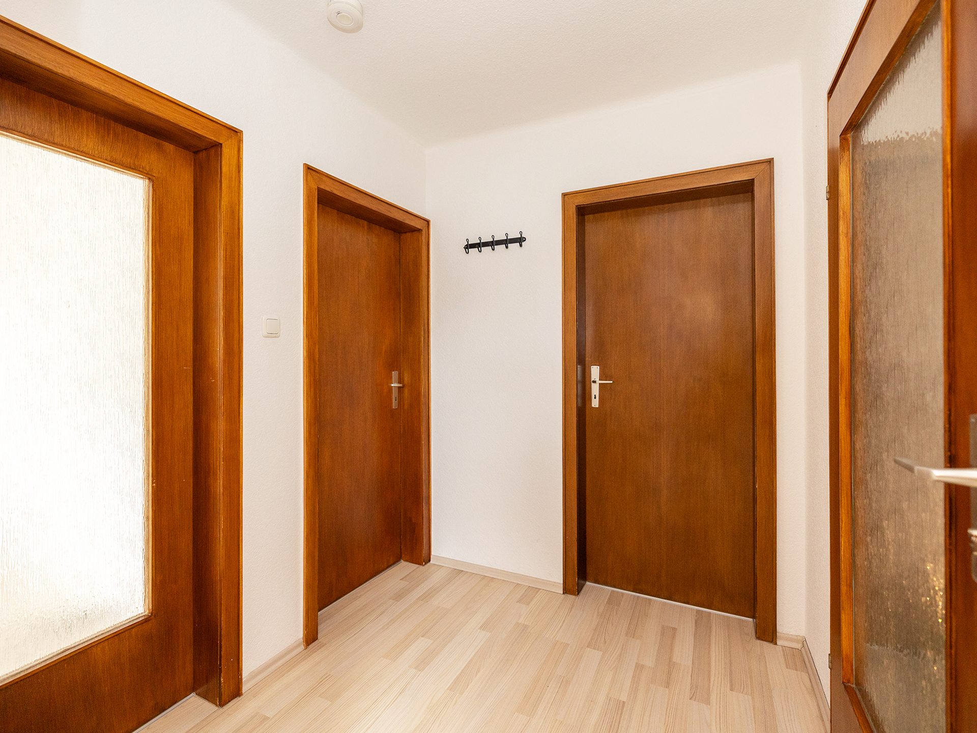 Immobilienangebot - Osnabrück - Alle - Wir suchen einen neuen Eigentümer - Gepflegtes Mehrfamilienhaus in Lüstringen zu verkaufen!