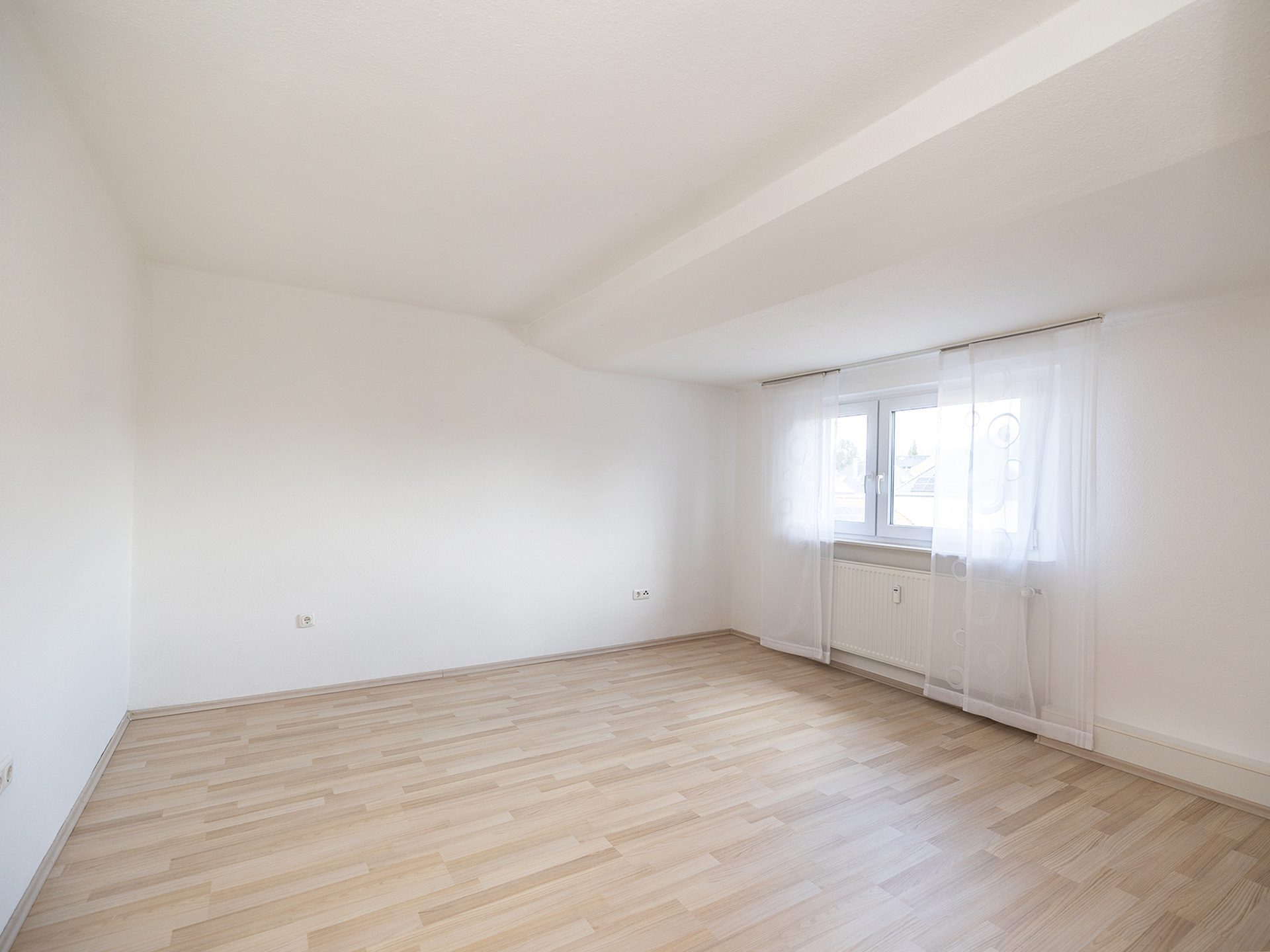 Immobilienangebot - Osnabrück - Alle - Wir suchen einen neuen Eigentümer - Gepflegtes Mehrfamilienhaus in Lüstringen zu verkaufen!