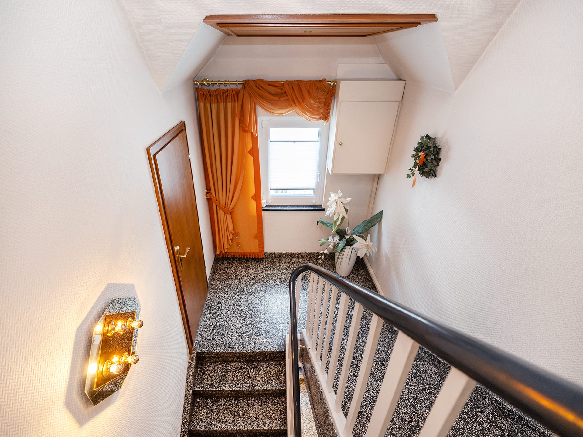 Immobilienangebot - Osnabrück - Alle - Wir suchen einen neuen Eigentümer - Gepflegtes Mehrfamilienhaus in Lüstringen zu verkaufen!