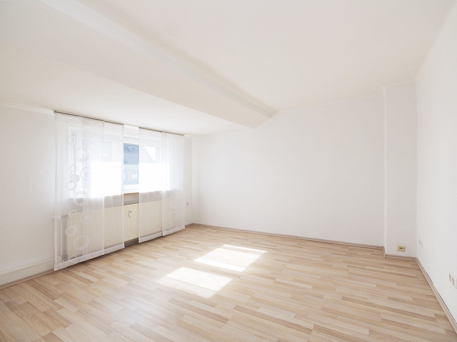 Immobilienangebot - Osnabrück - Alle - Wir suchen einen neuen Eigentümer - Gepflegtes Mehrfamilienhaus in Lüstringen zu verkaufen!