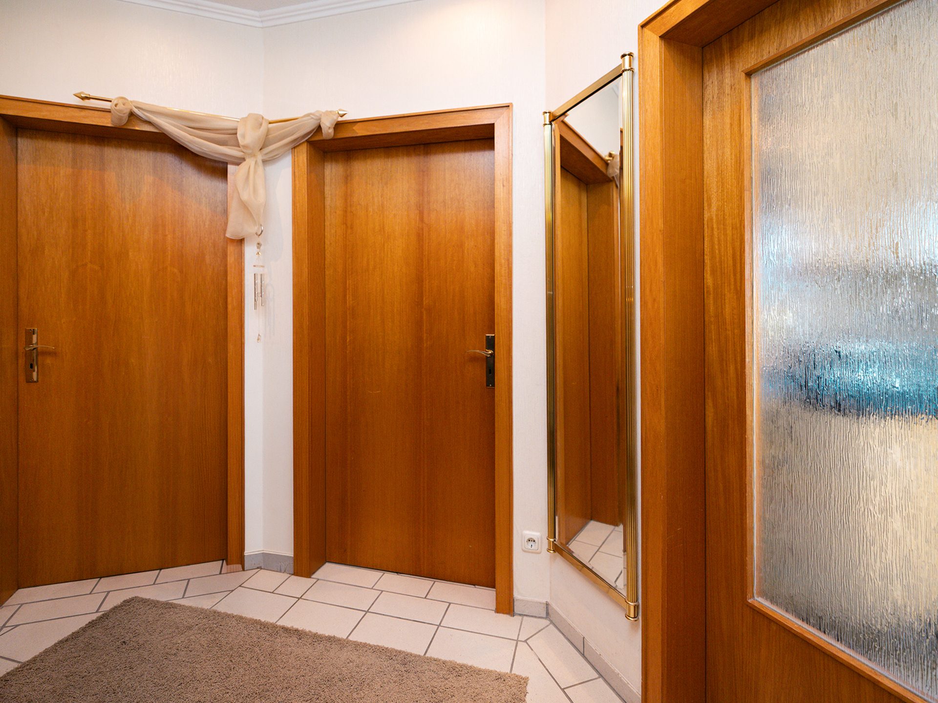 Immobilienangebot - Osnabrück - Alle - Wir suchen einen neuen Eigentümer - Gepflegtes Mehrfamilienhaus in Lüstringen zu verkaufen!