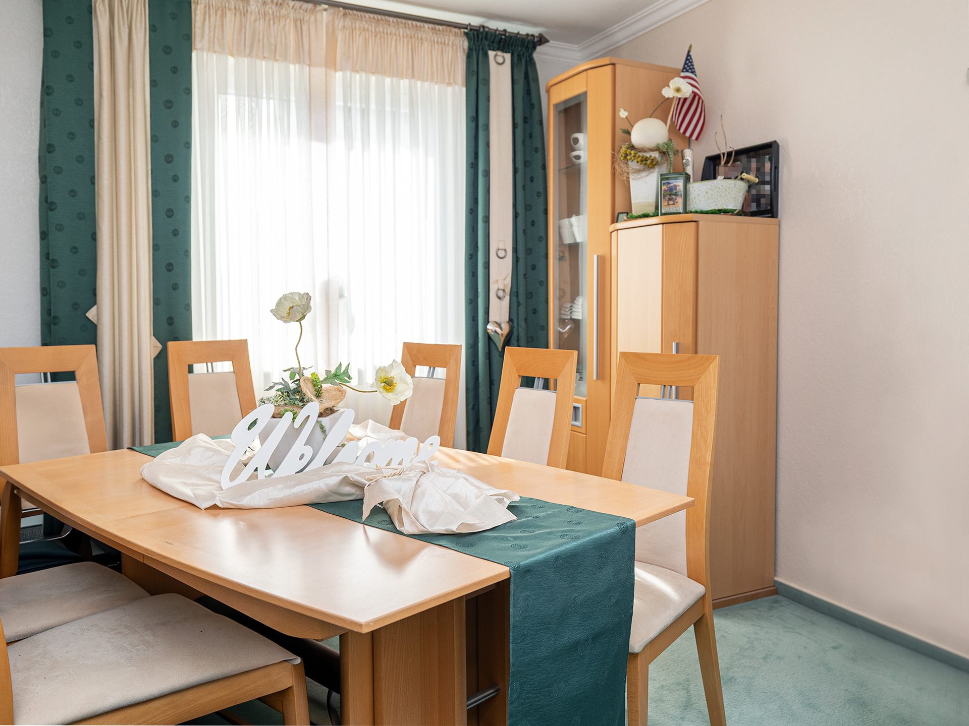 Immobilienangebot - Osnabrück - Alle - Wir suchen einen neuen Eigentümer - Gepflegtes Mehrfamilienhaus in Lüstringen zu verkaufen!